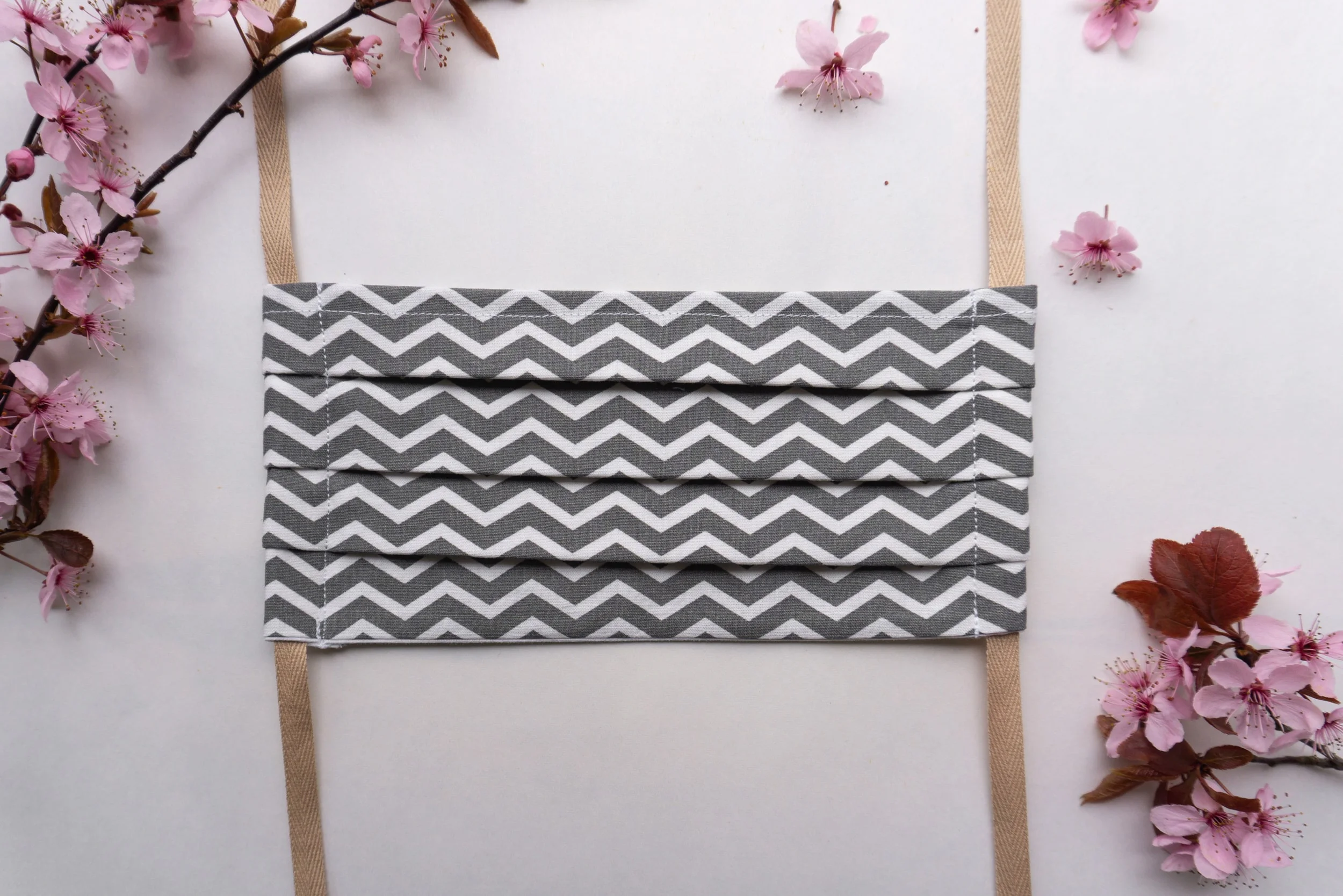 Sew a Fabric Face Mask