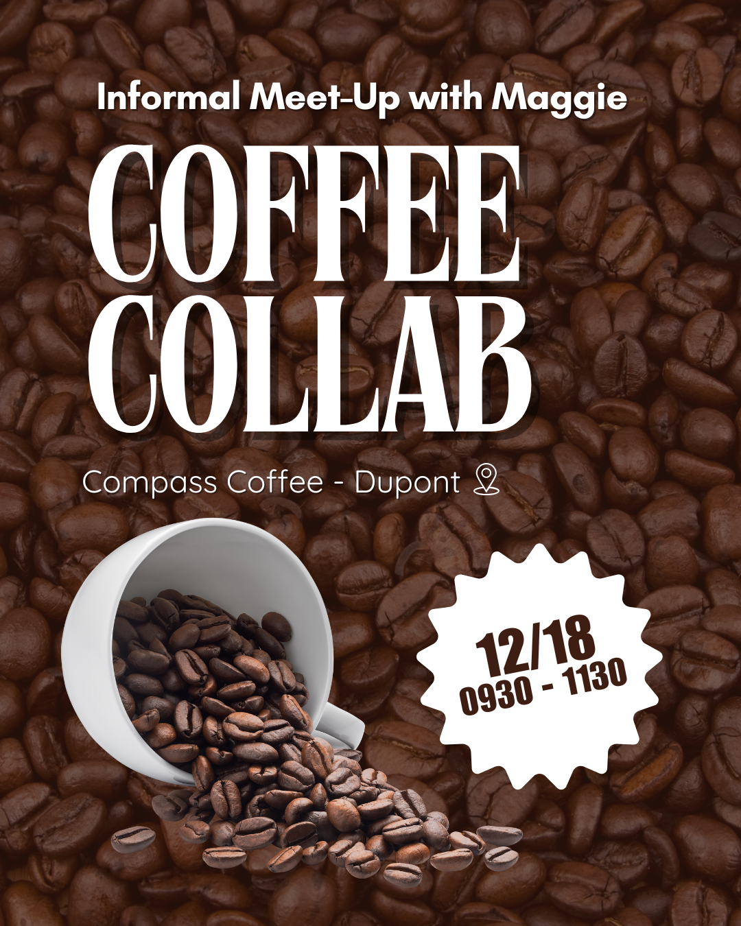 Coffee Collab