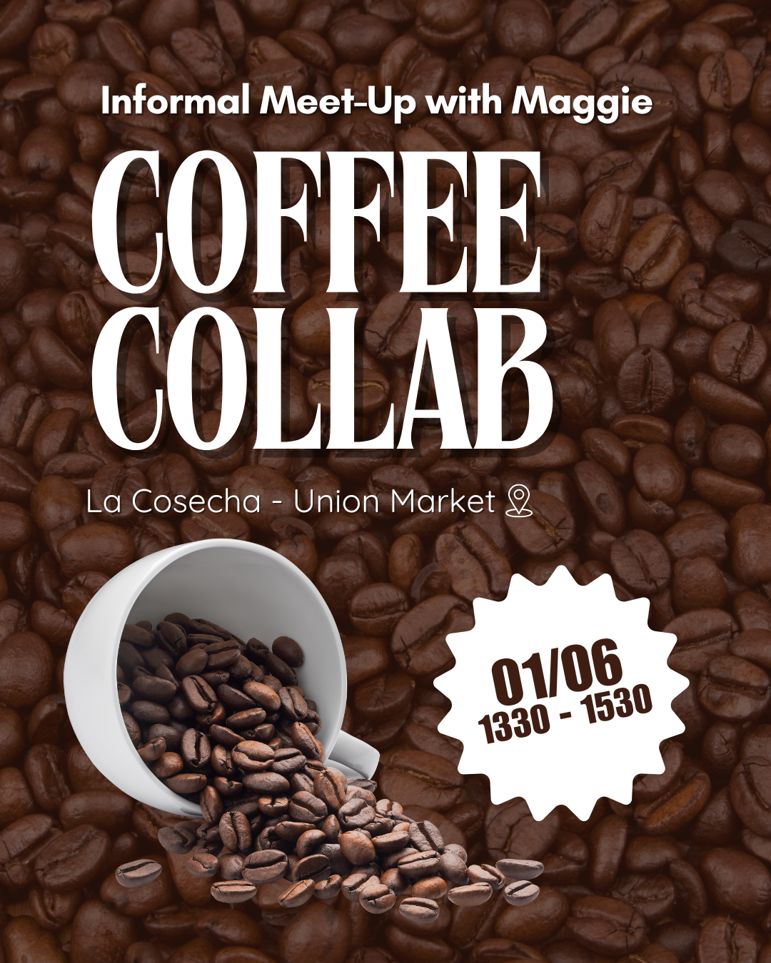 Coffee Collab