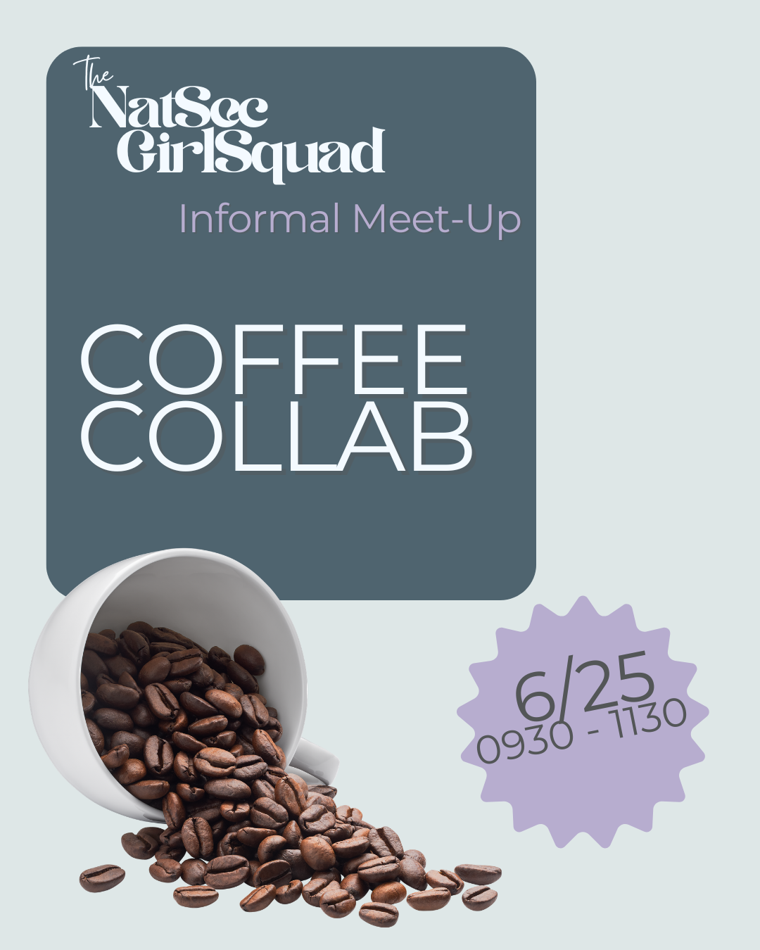 Coffee Collab