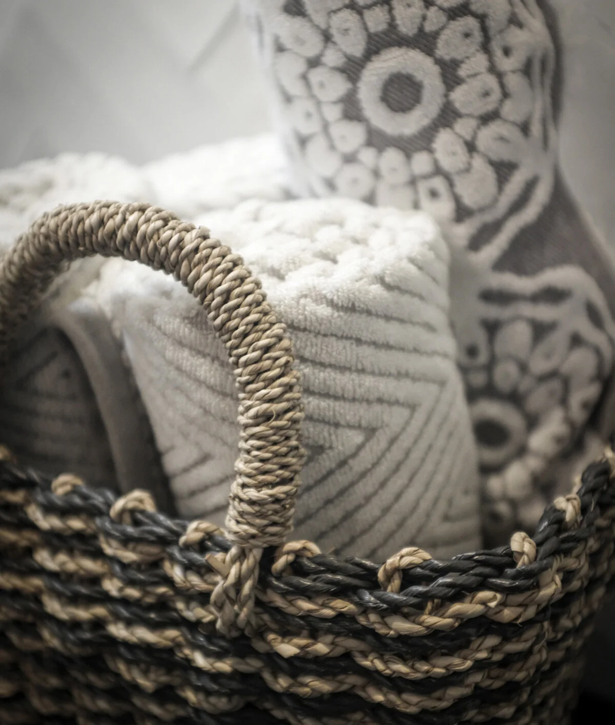And thoughtful touches of comfort