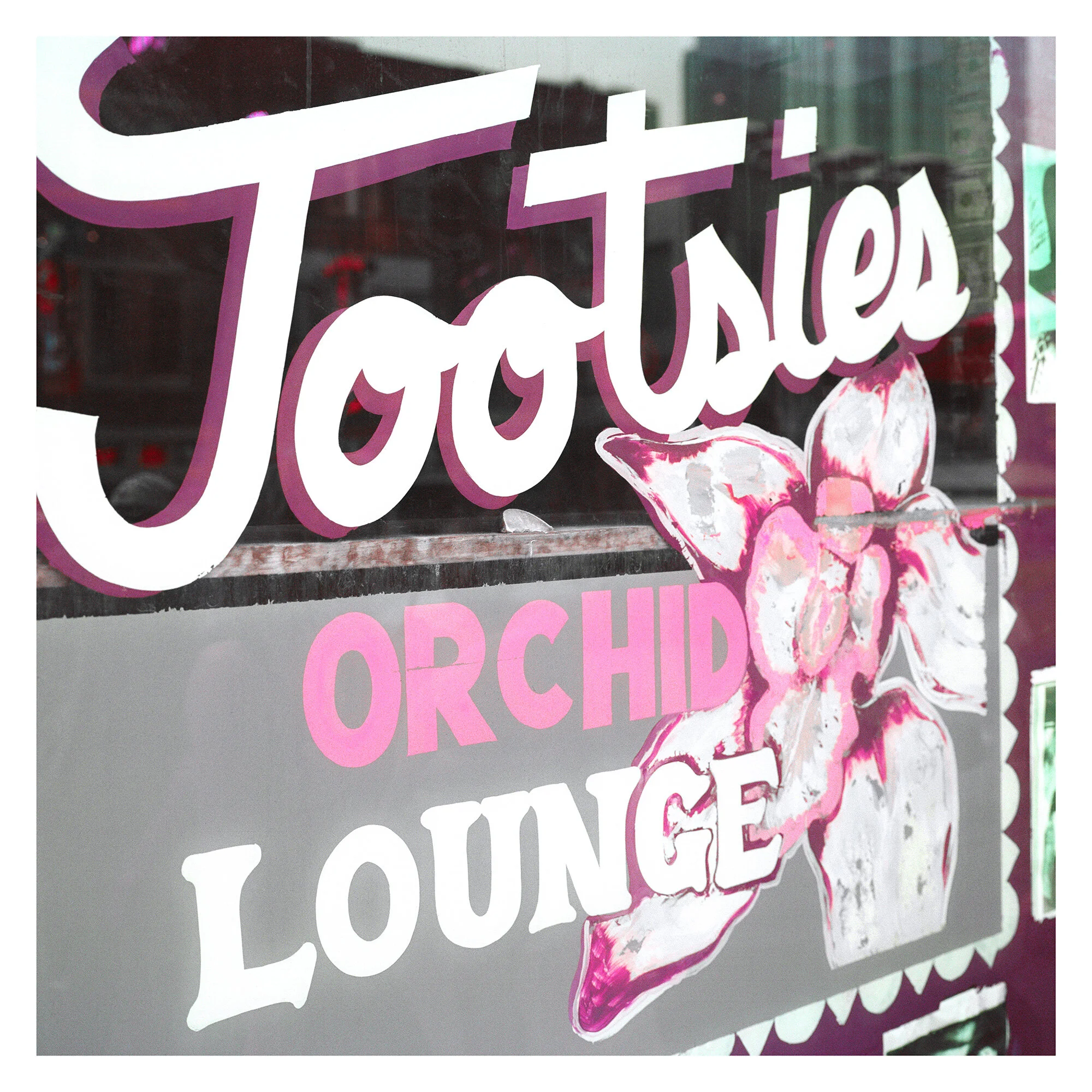 Tootsie's Orchid Lounge / 422 Broadway