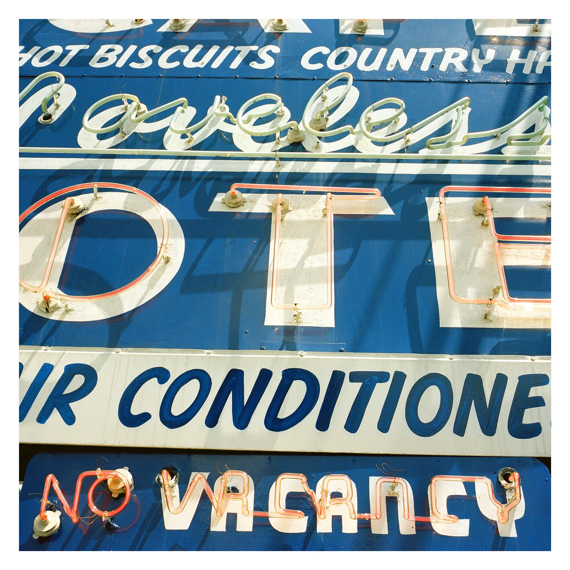 Loveless Café / 8400 Highway 100