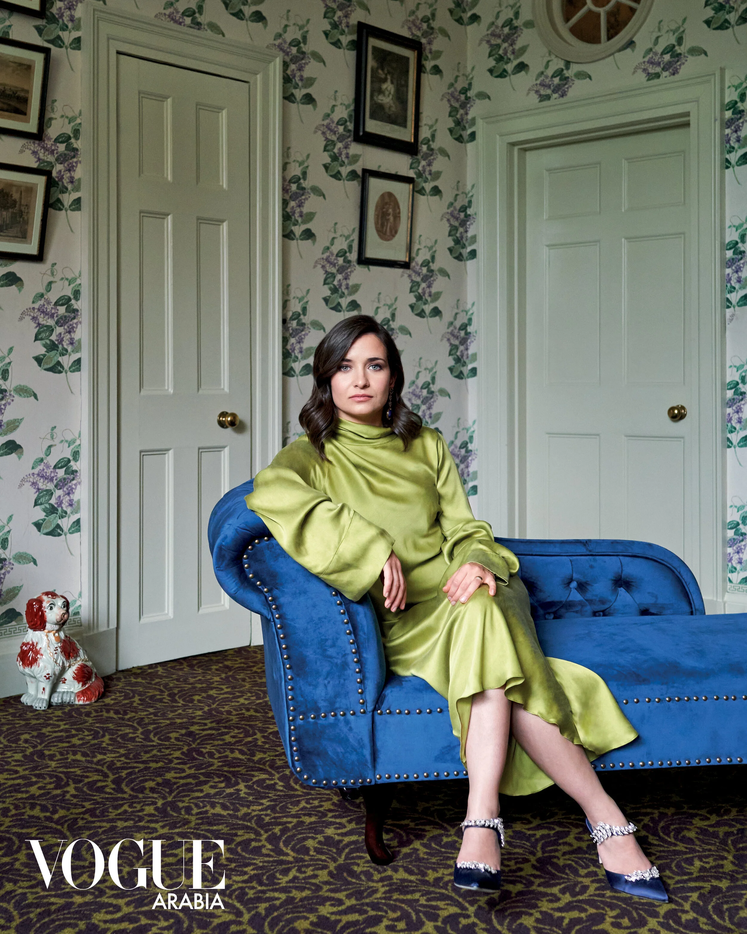 VOGUE ARABIA