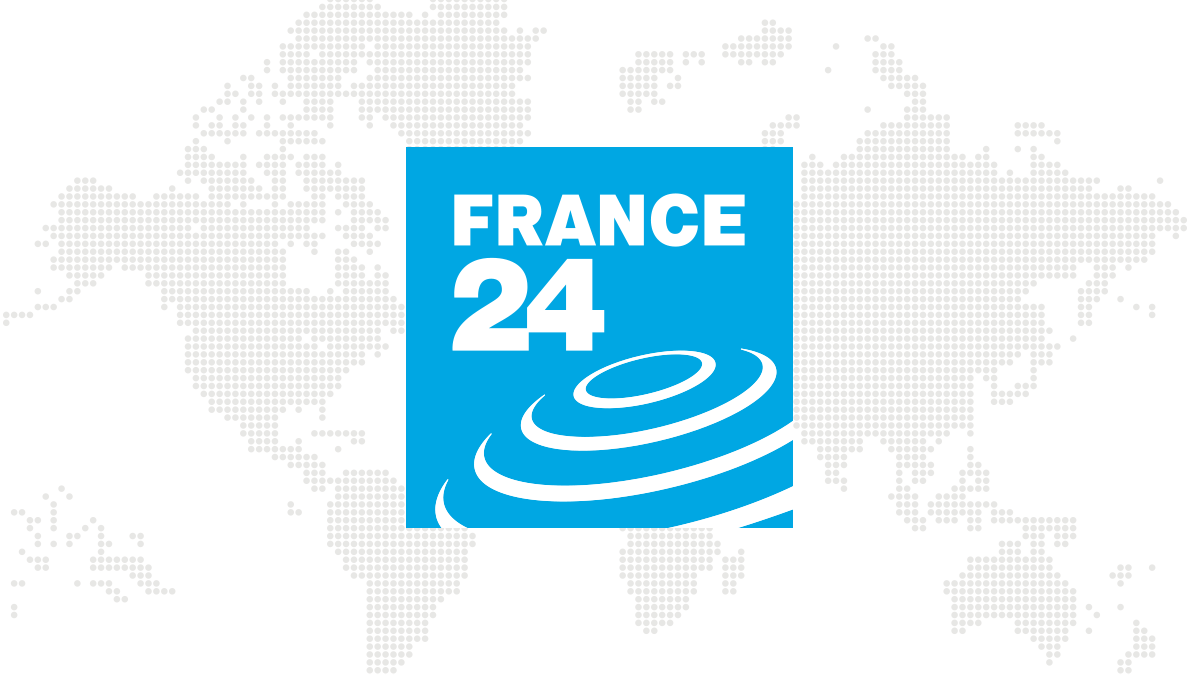FRANCE 24 NEWS