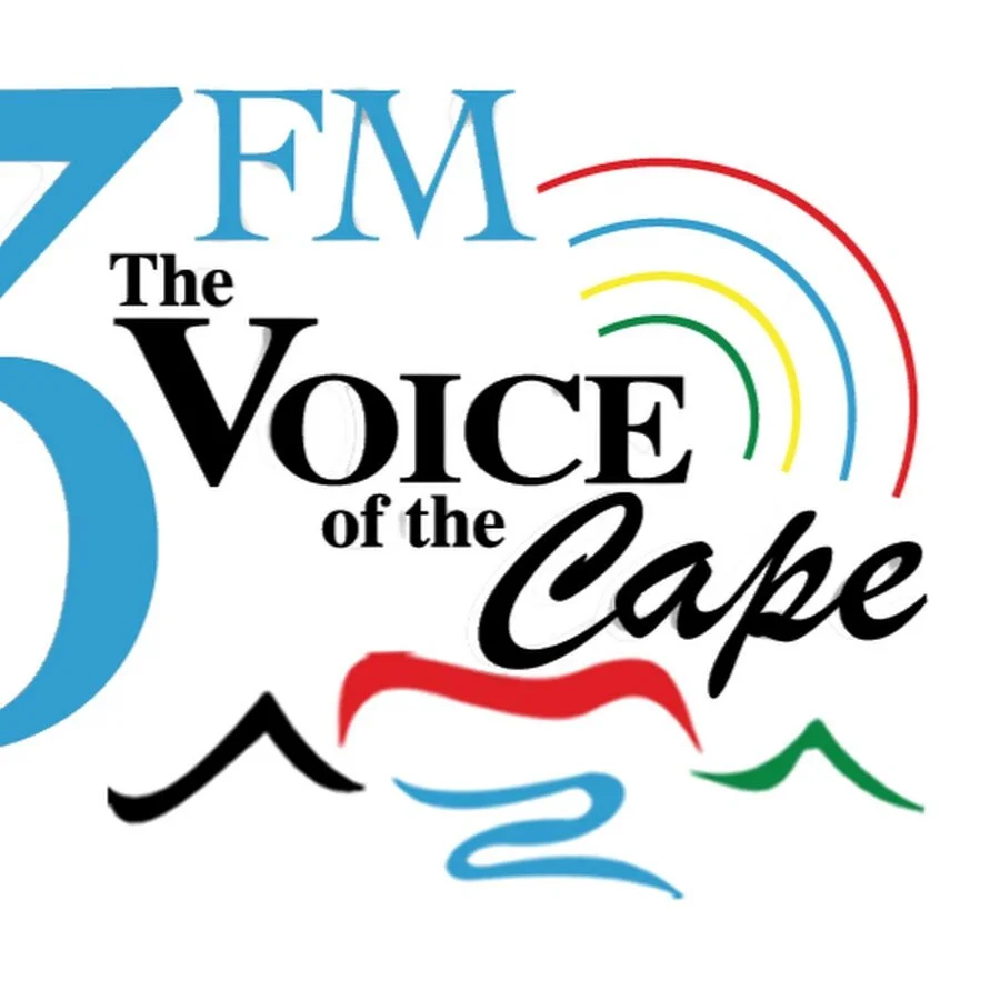 THE VOICE OF THE CAPE