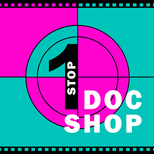 ONE STOP SHOP PODCAST