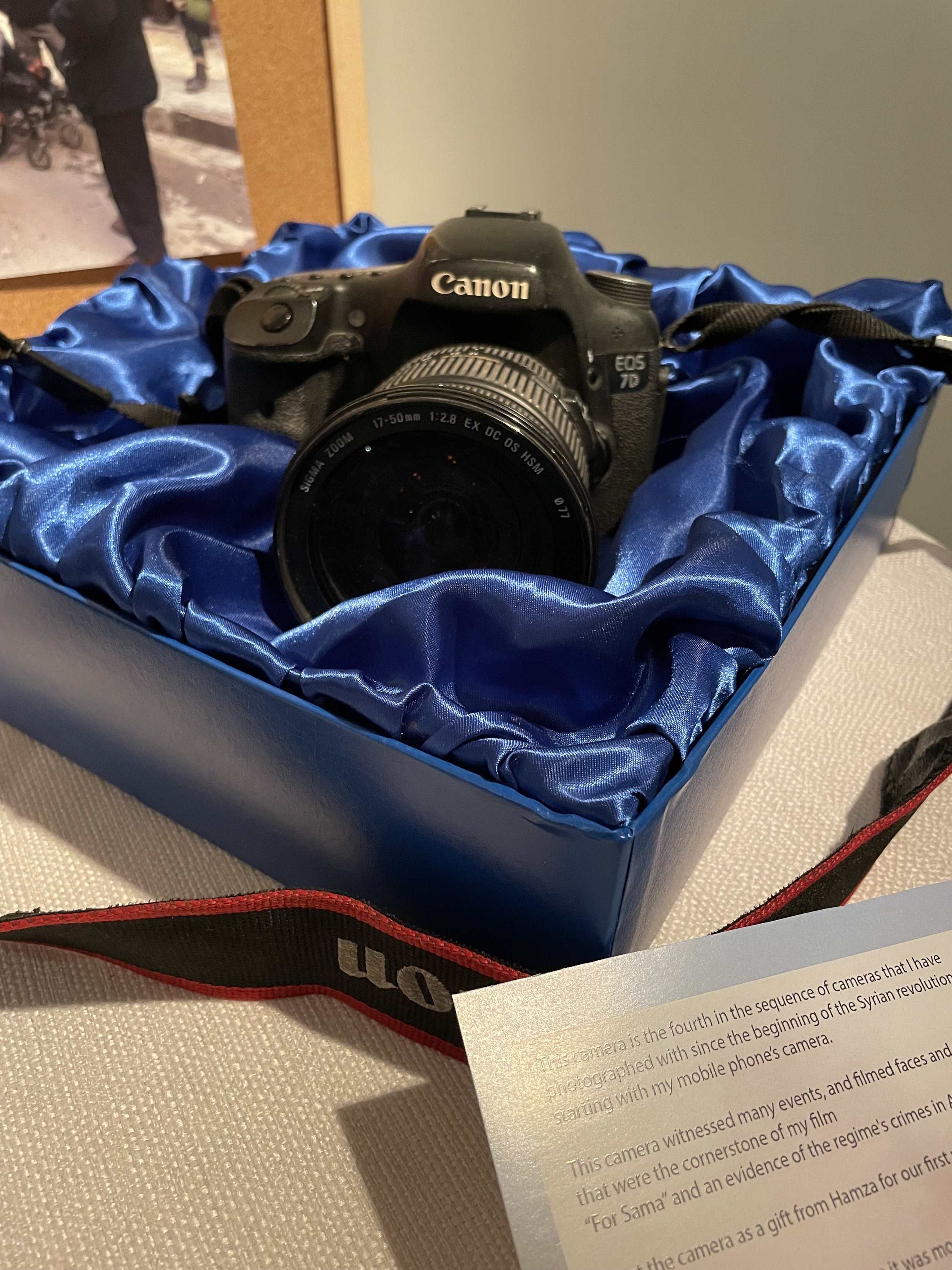 WAAD'S CAMERA (Copy)