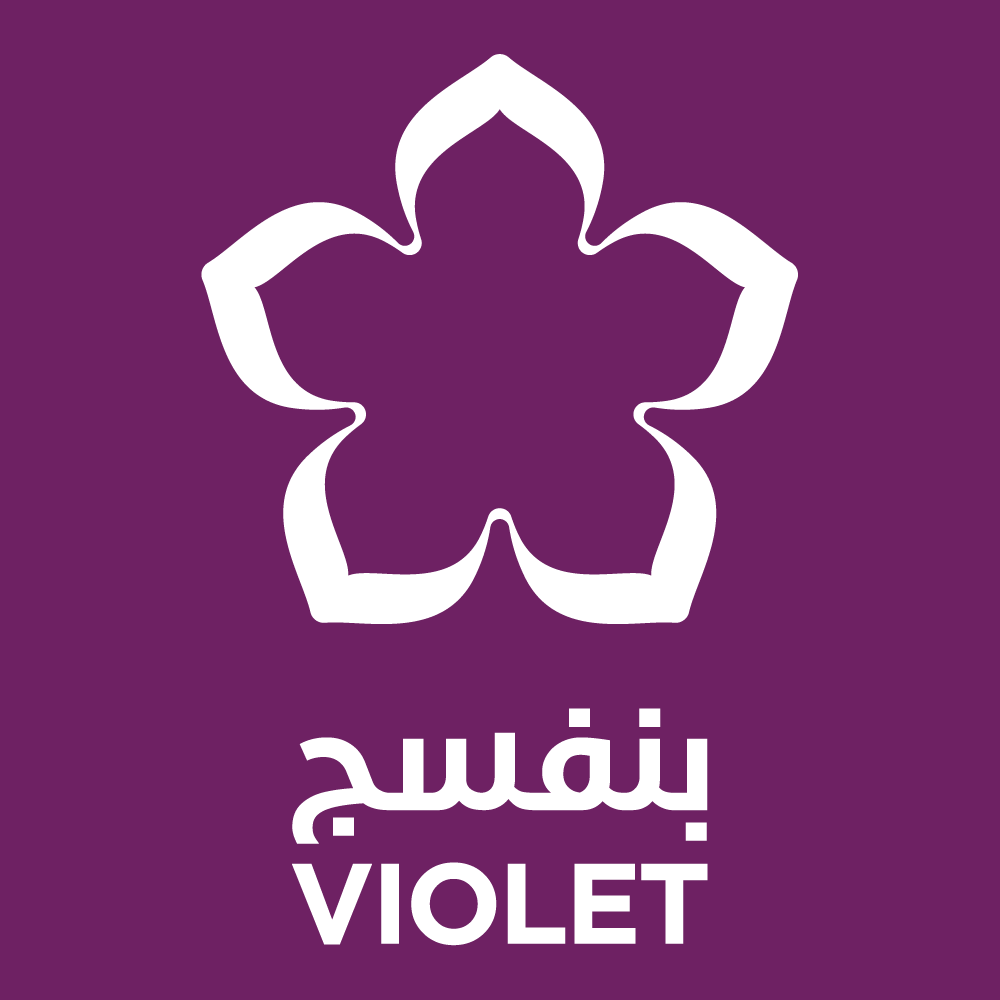 Violet organisation.png