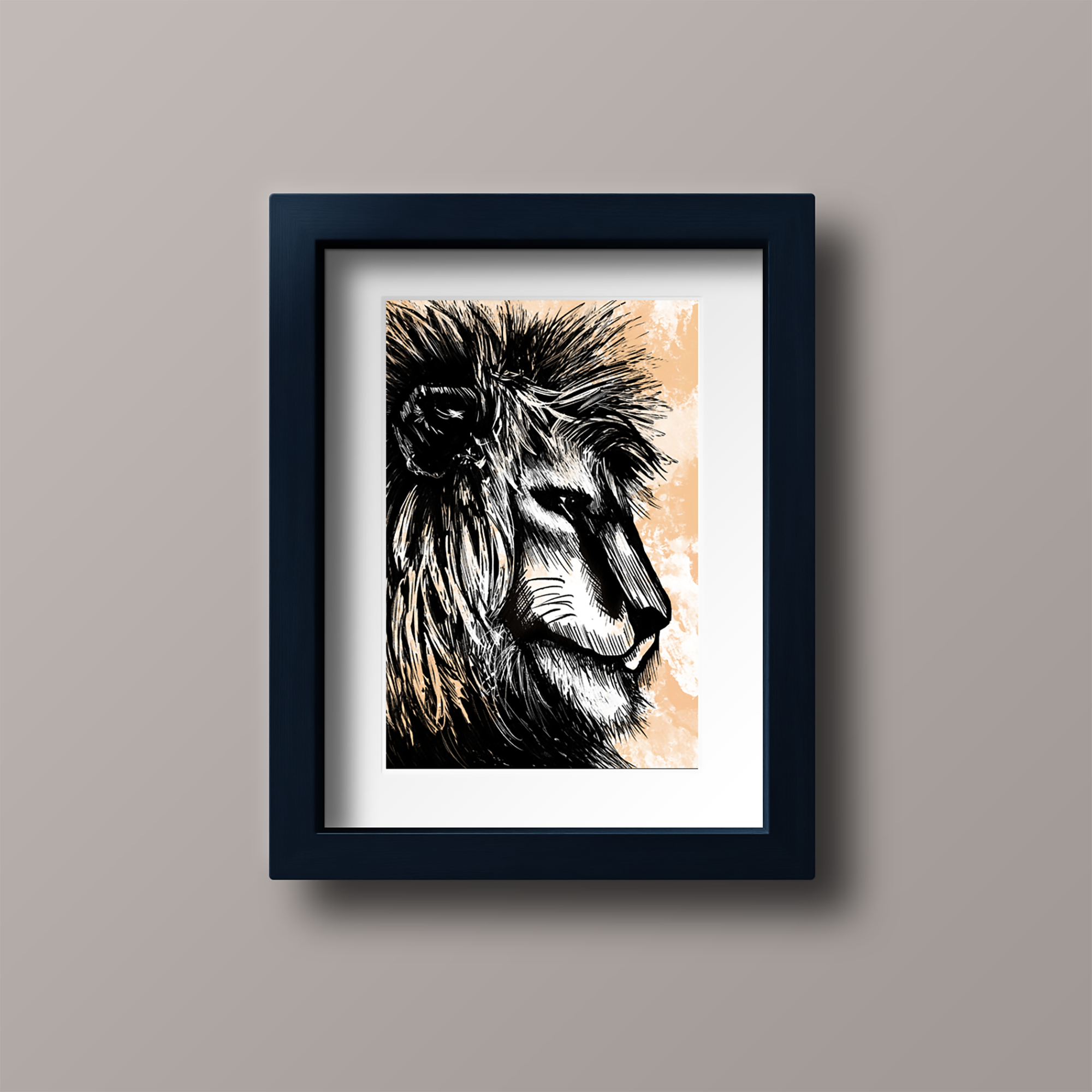 Lion Portrait.png