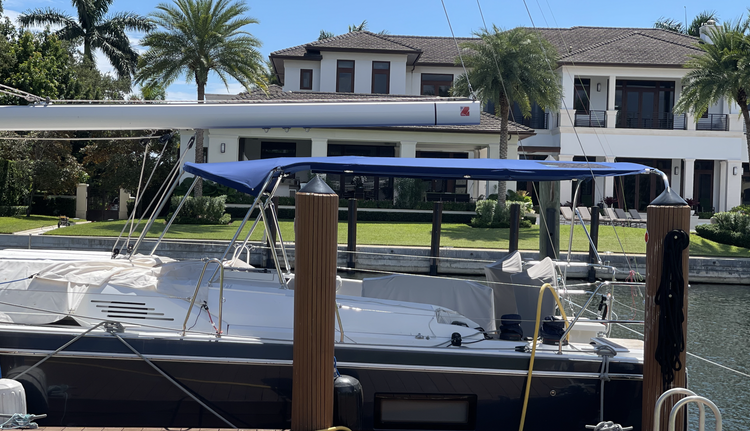 Top Marine Canvas Shops in South Florida 2026: Ranked