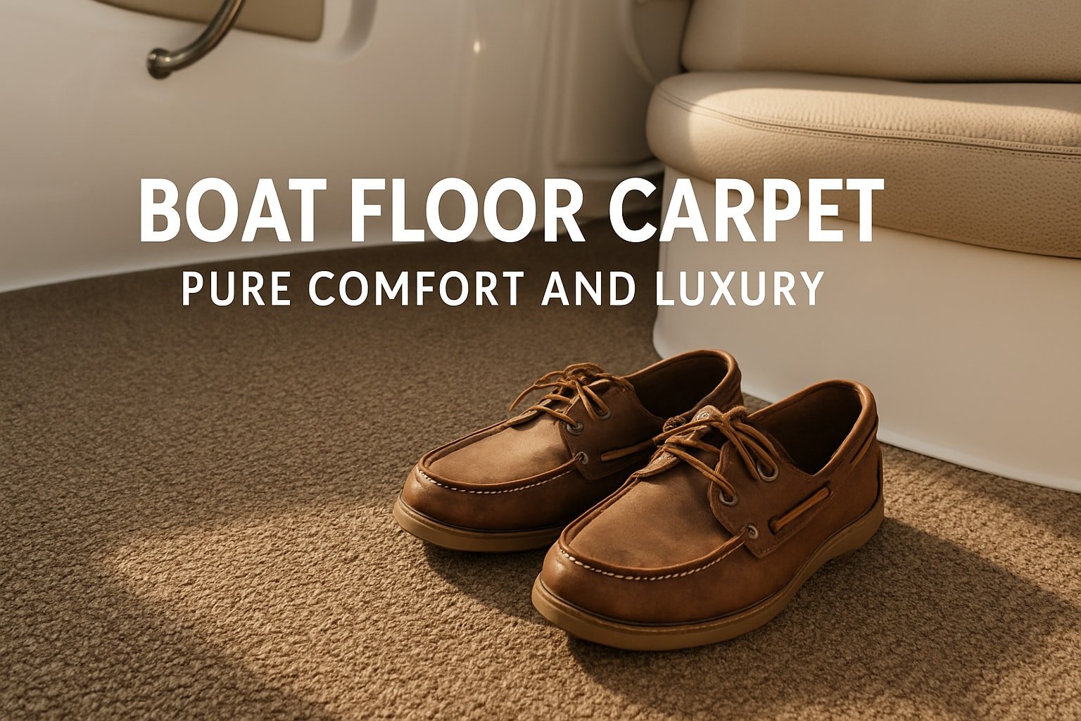 Boat Floor Carpet Guide: Expert Tips &amp; Trends for 2026