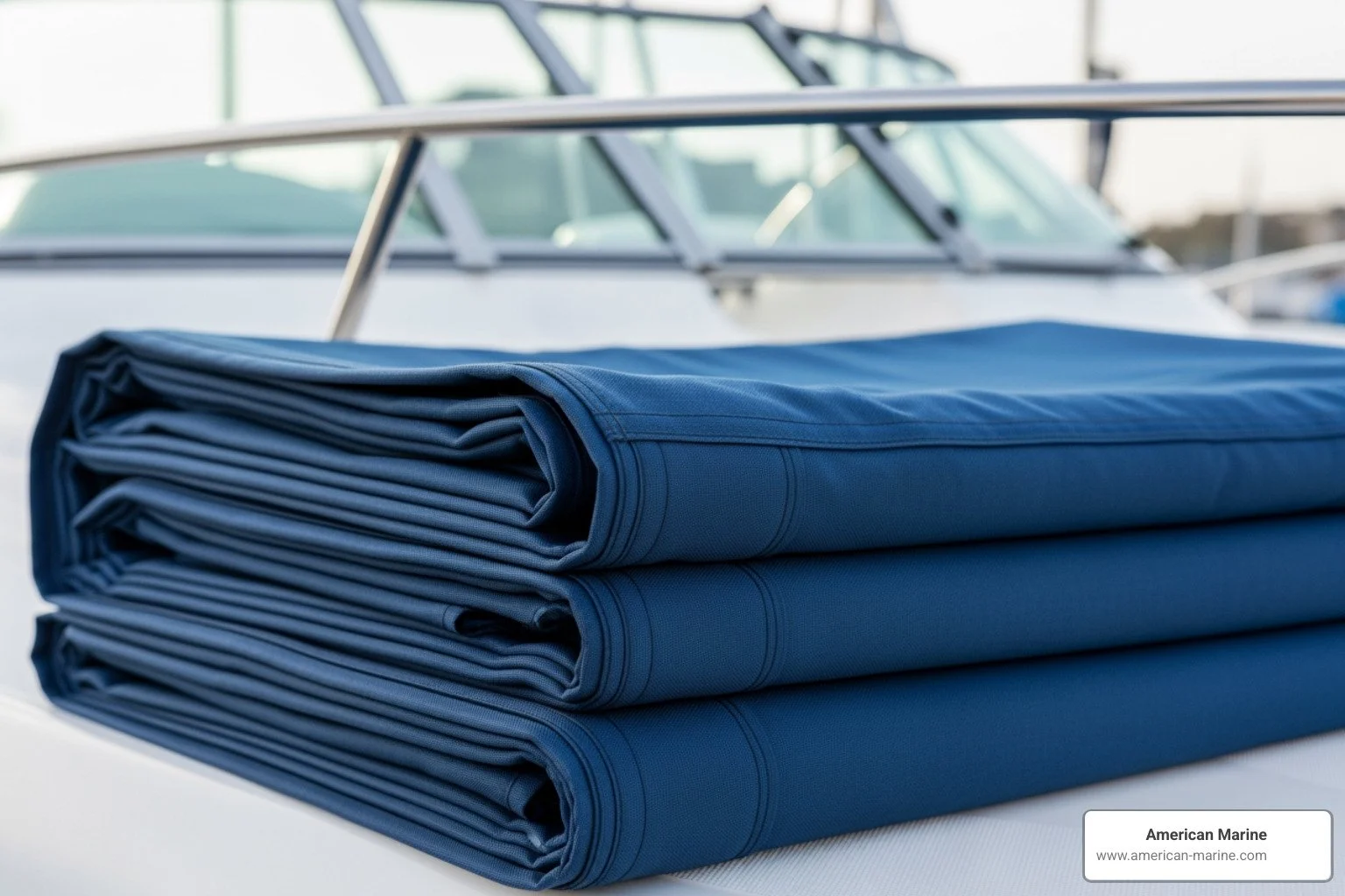 Upgrade Your Shade: Finding the Perfect 4 Bow Bimini Replacement