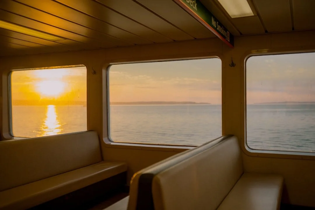 Your Yacht's Cozy Cocoon: Everything About Cockpit Enclosures