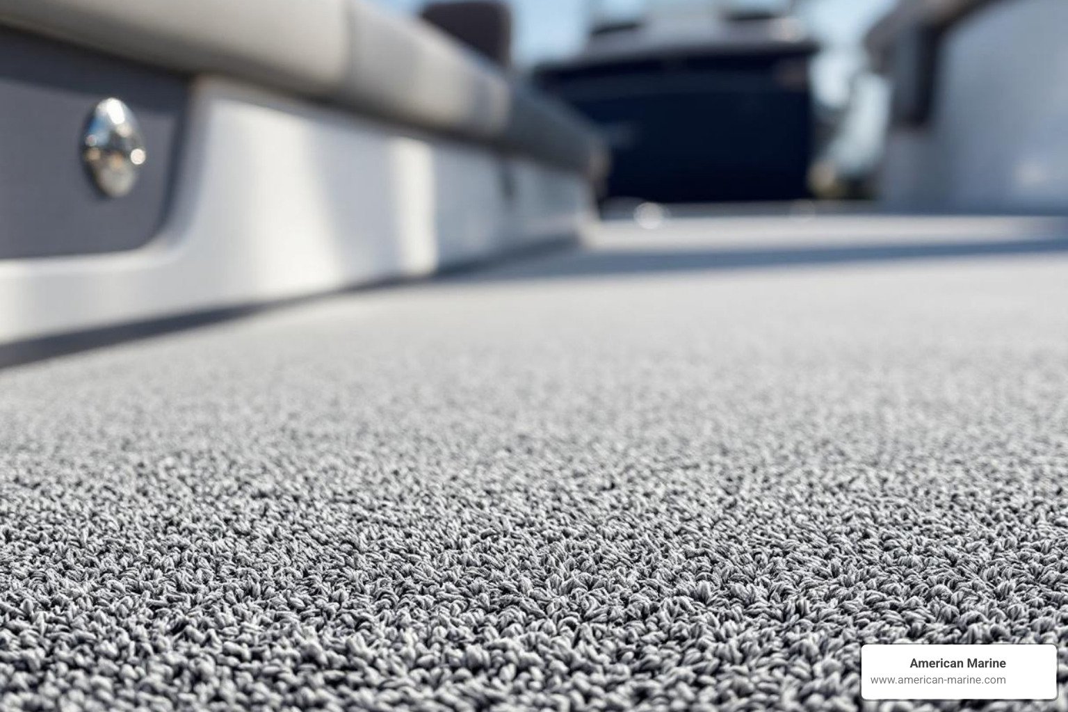 Marine Carpet Costs: What to Expect for Your Boat's New Floor