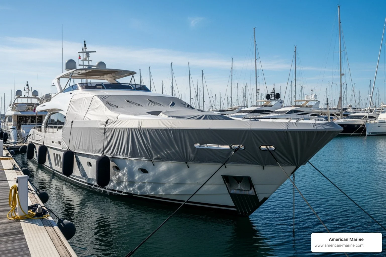 Custom Fit, Lasting Protection: Finding the Most Durable Boat Cover for Your Ride