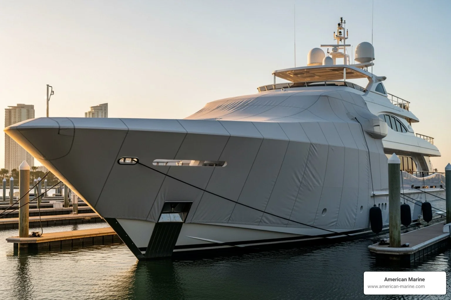 Navigating the Waters: Your Guide to Custom Boat Cover Options and Costs