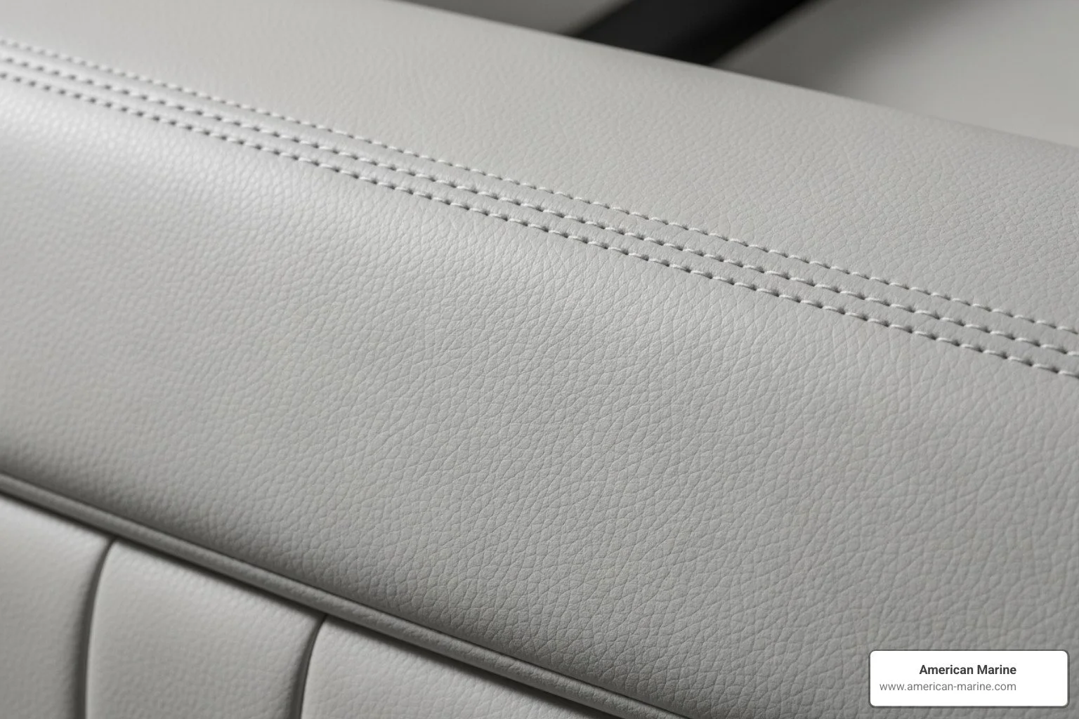 Decked Out: Choosing the Best Marine Grade Vinyl and Canvas for Your Boat