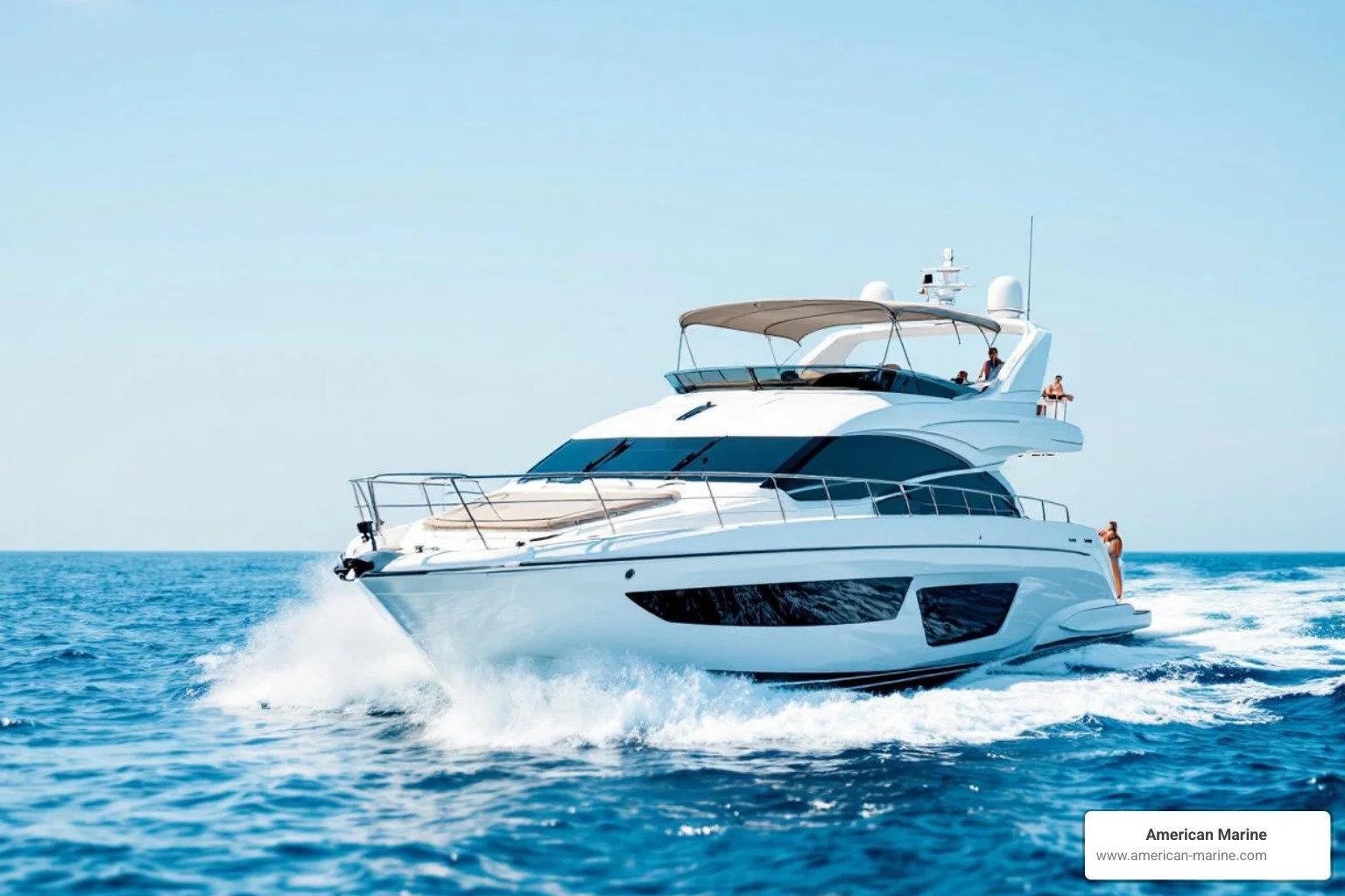 The Top 5 Bimini Boat Tops for Every Vessel