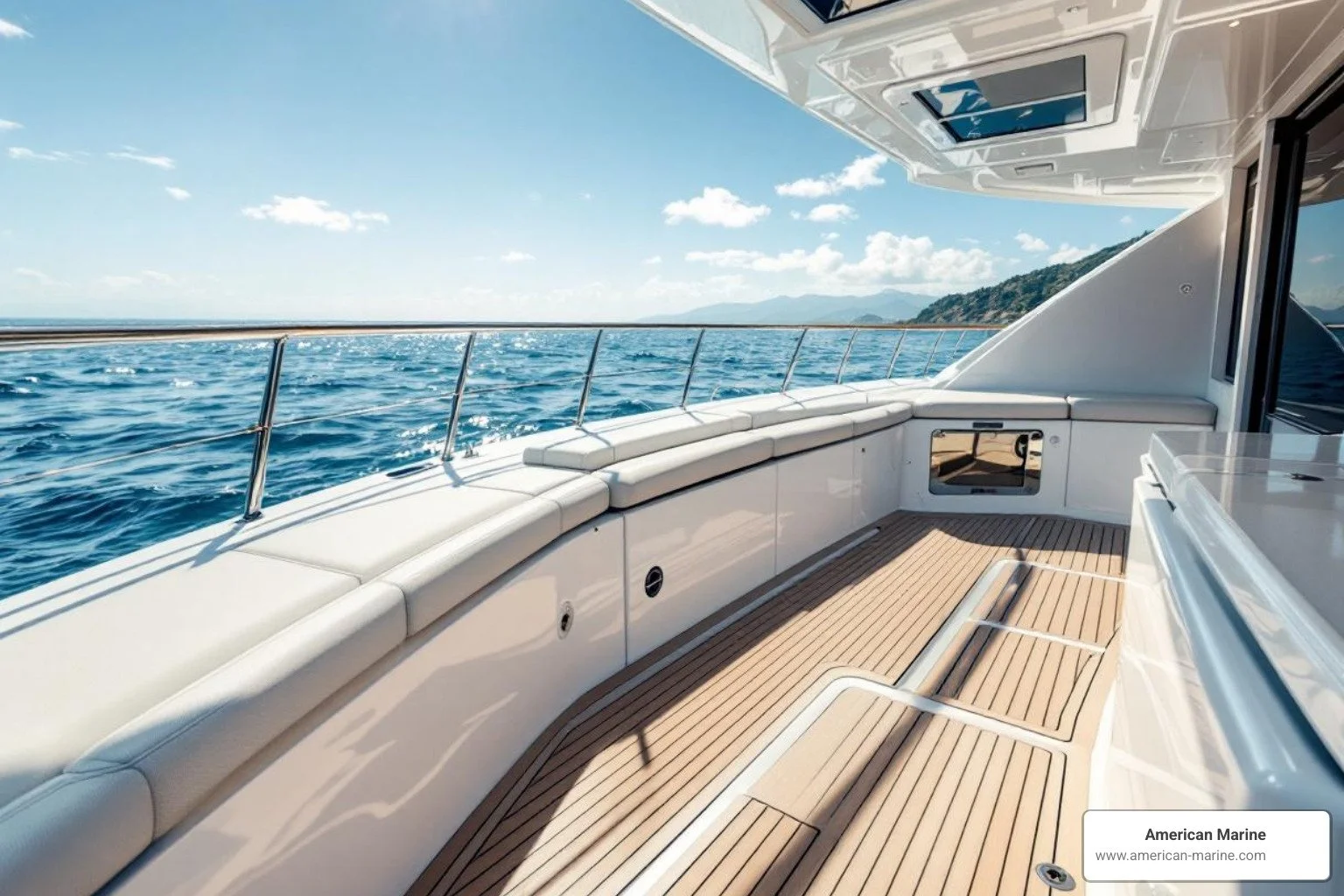 Boat Carpet Replacement: Your Guide to Choosing the Right Floor