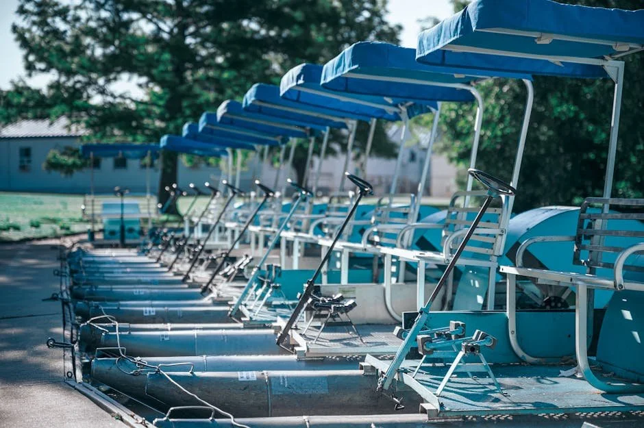 Beyond the Bimini: Innovative Boat Shade Ideas for Every Boater