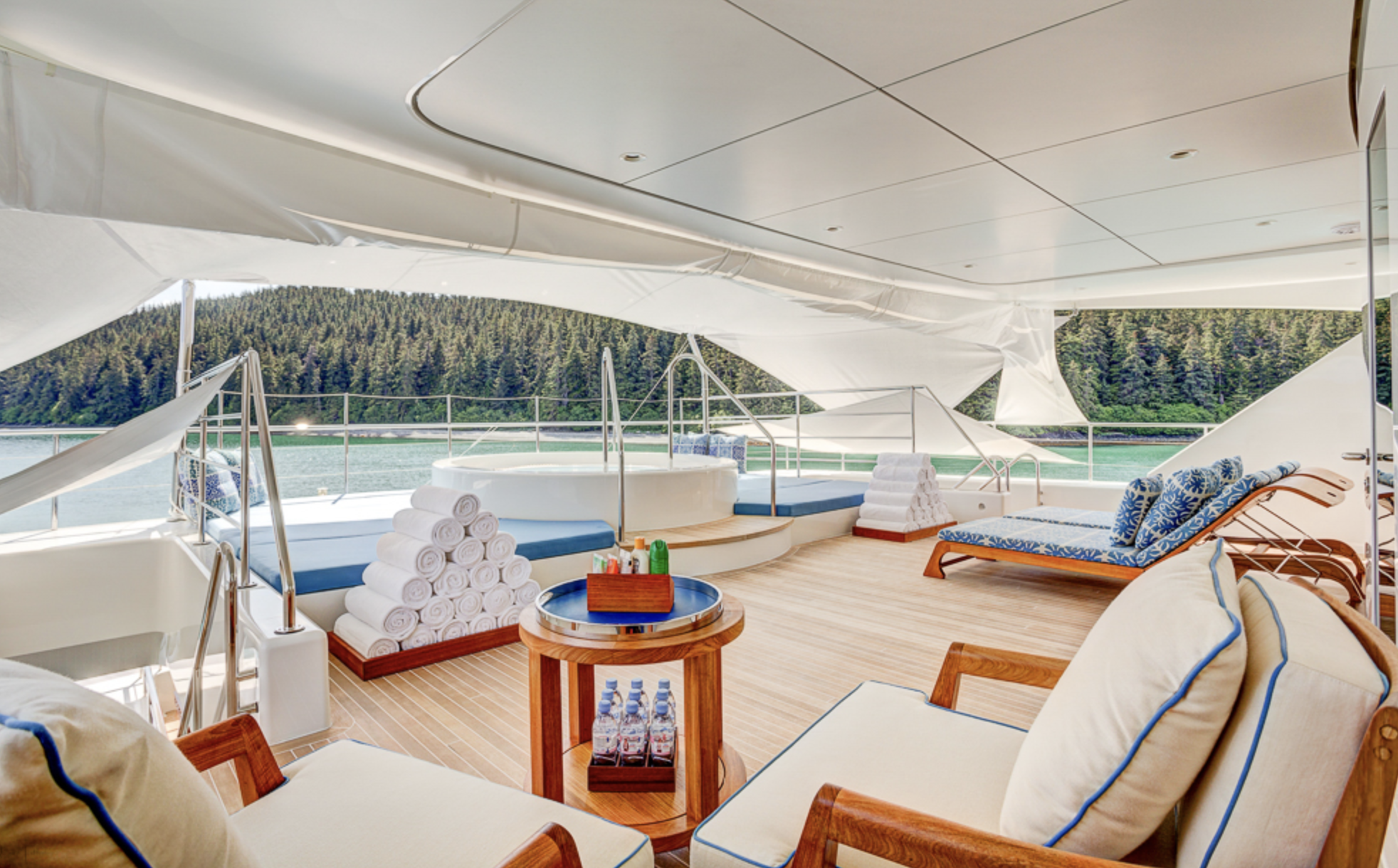About American Marine Canvas &amp; Upholstery: South Florida Marine Specialists