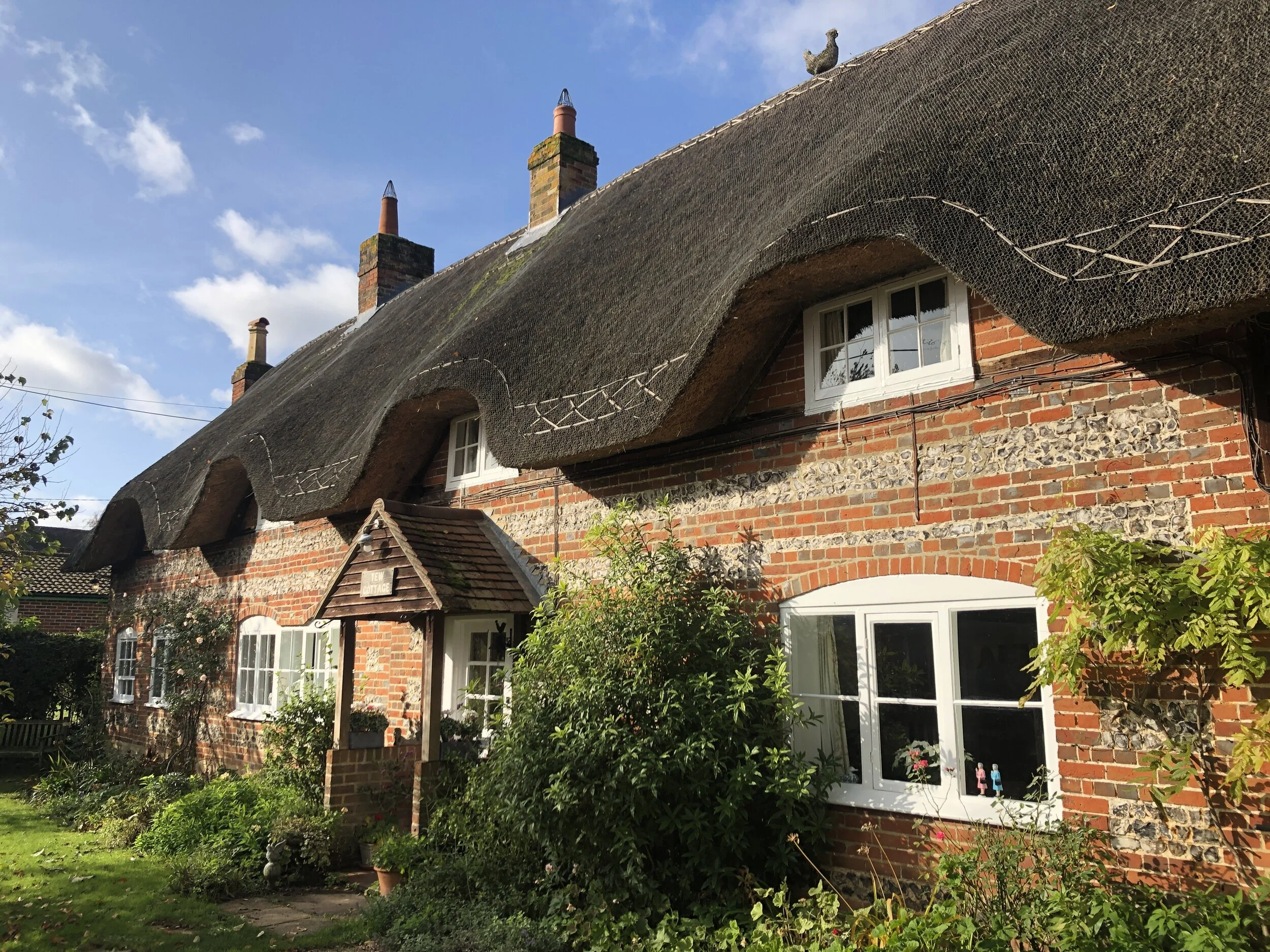 Yew Cottage