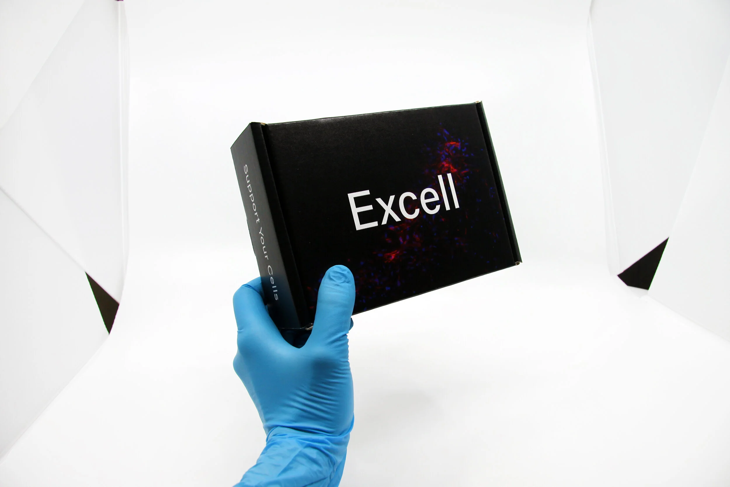 Excell Culture Kit