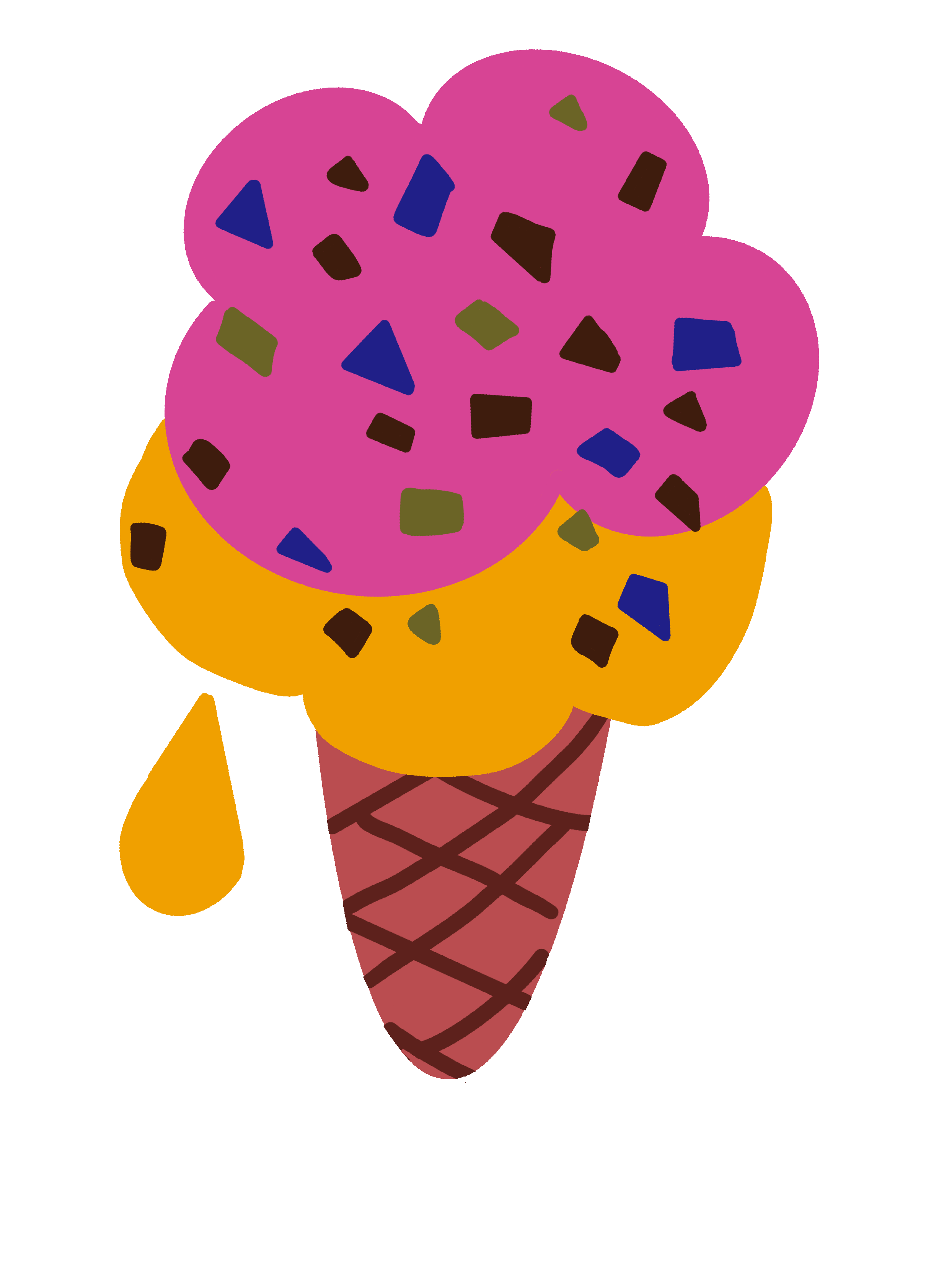 GIF for Ben & Jerry's