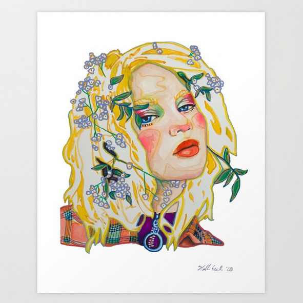 Persephone