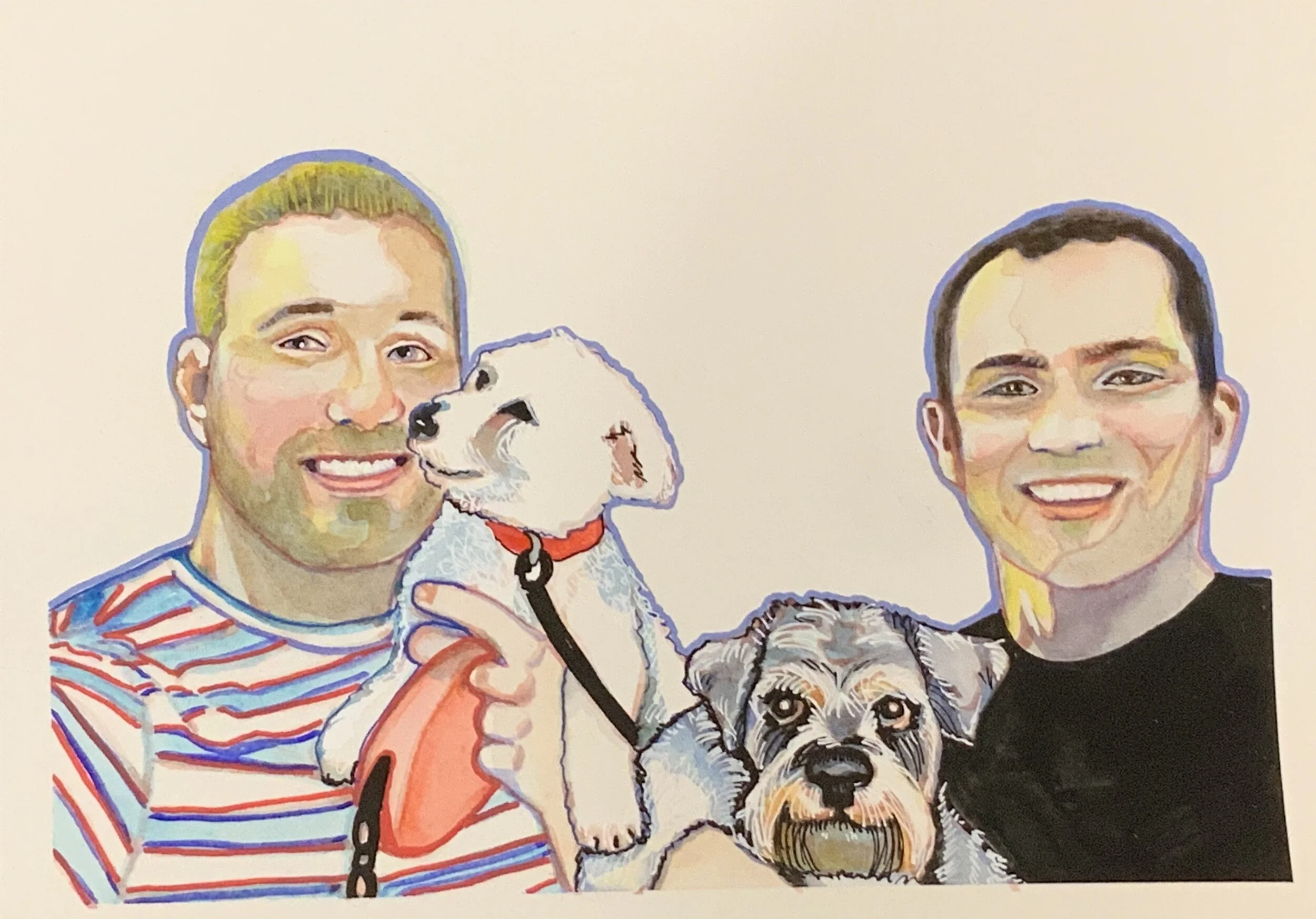 Family Portrait