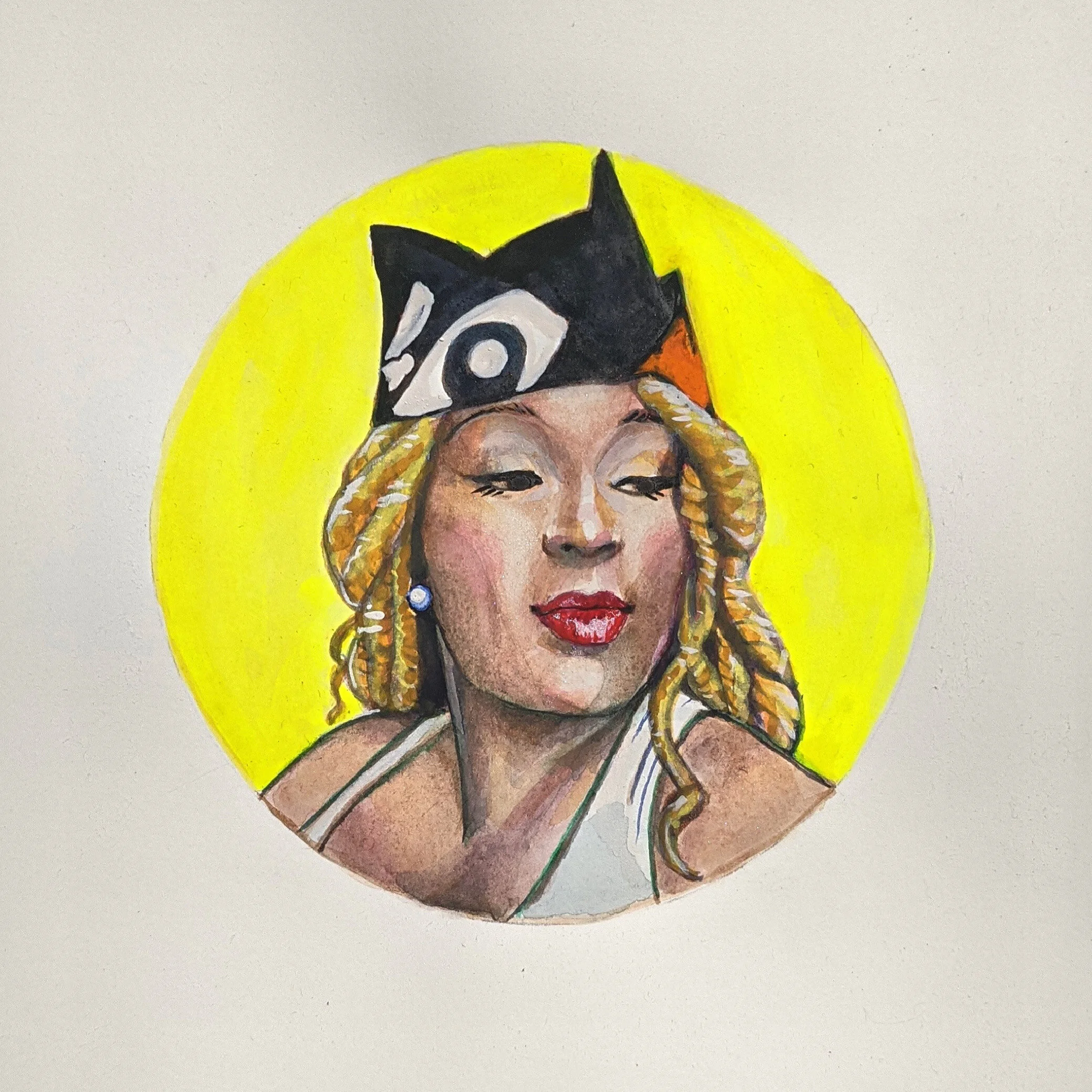 Profile Pic for Tyquisha Smith