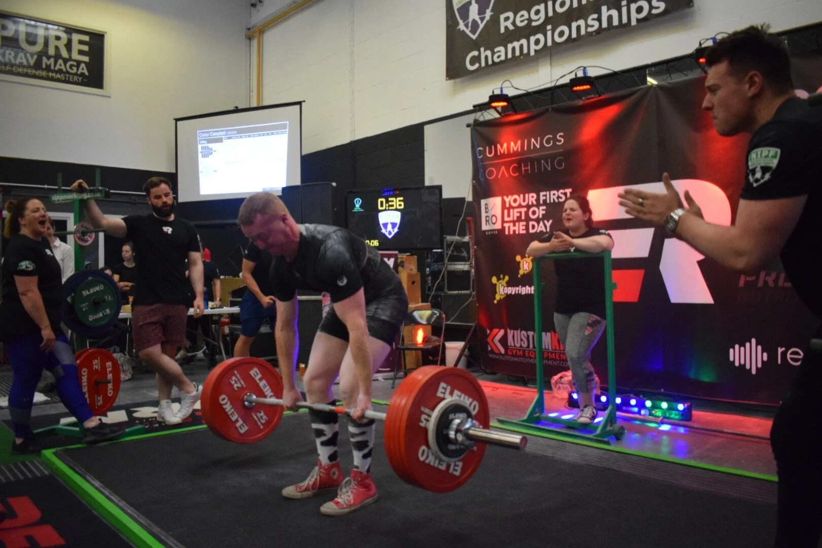 The Pitfalls of Variation in Powerlifting