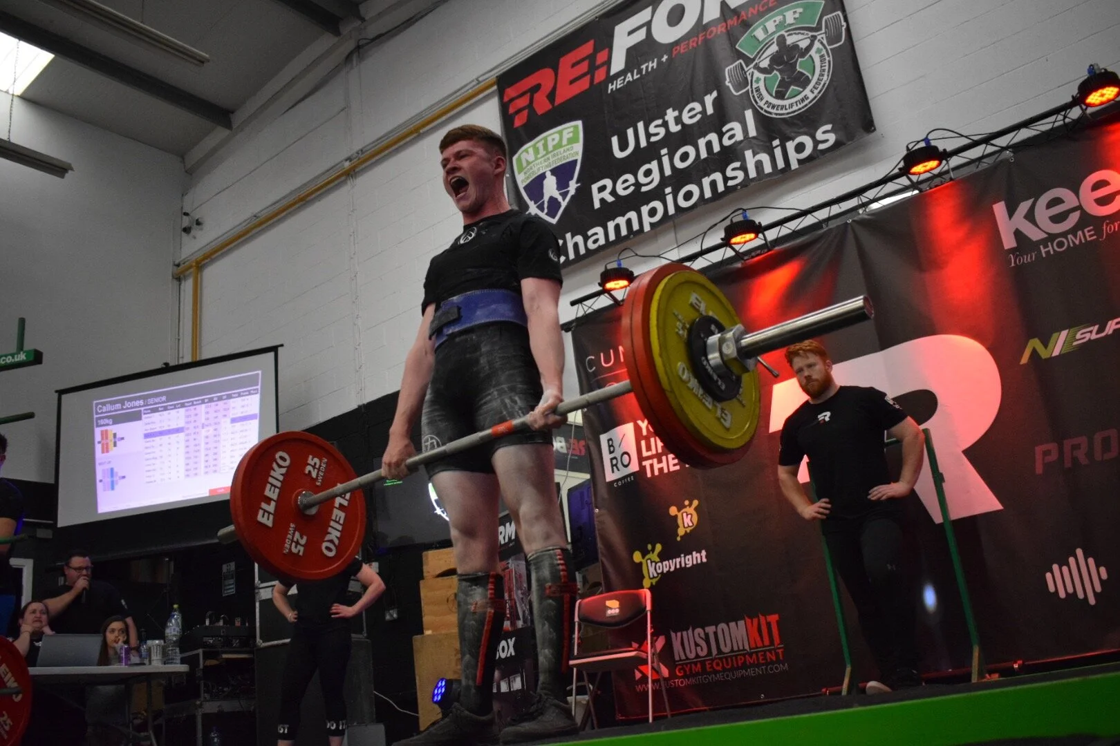 My Experience with Competitions and Prep