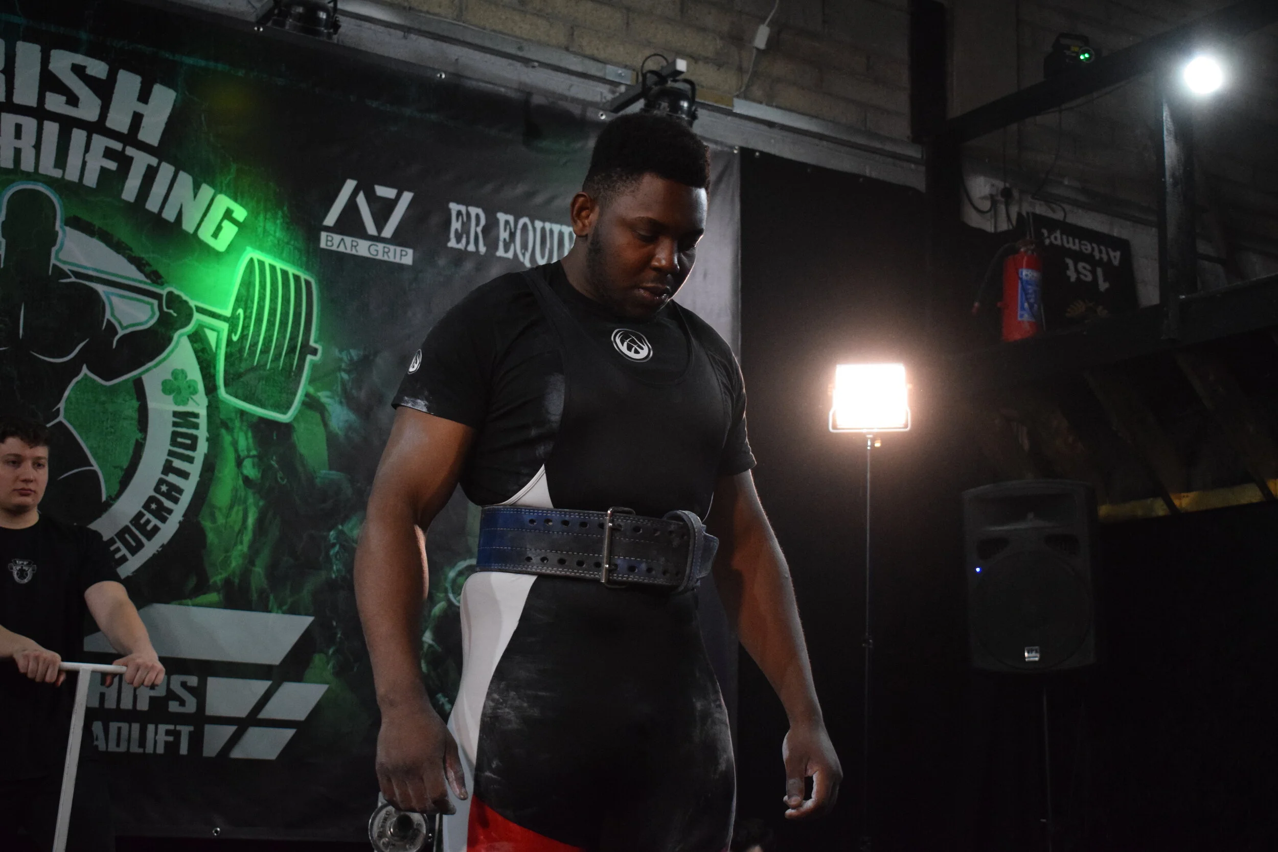 The Effect of Arousal &amp; Stress on Performance - Niamh Doyle M.Sc