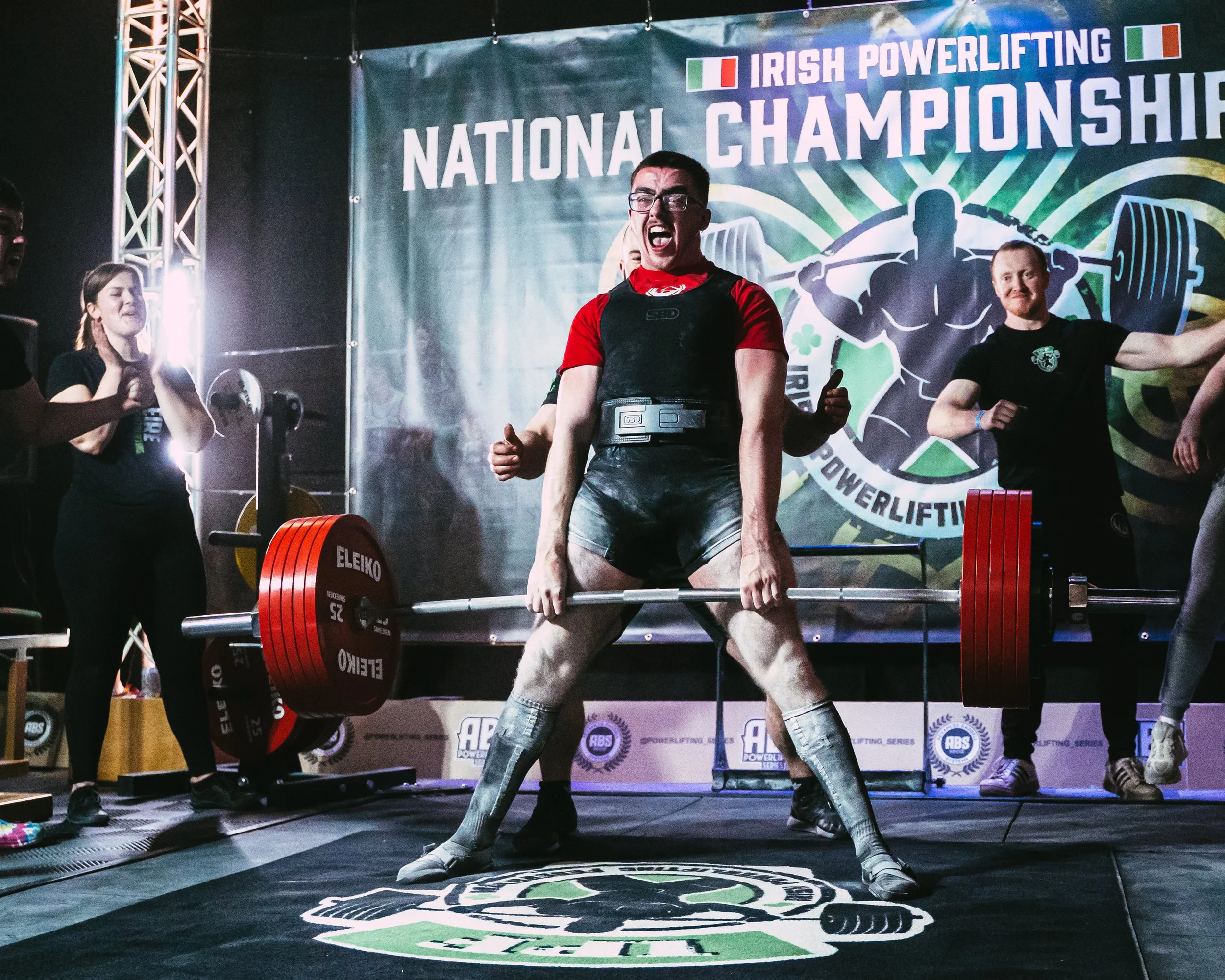 How To Write your Own Powerlifting Training Program