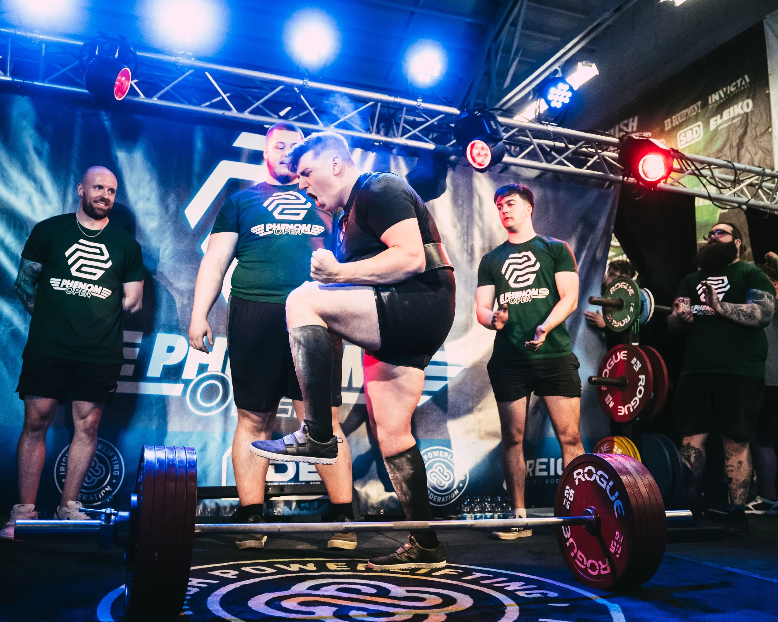 The importance of goal setting for sports performance