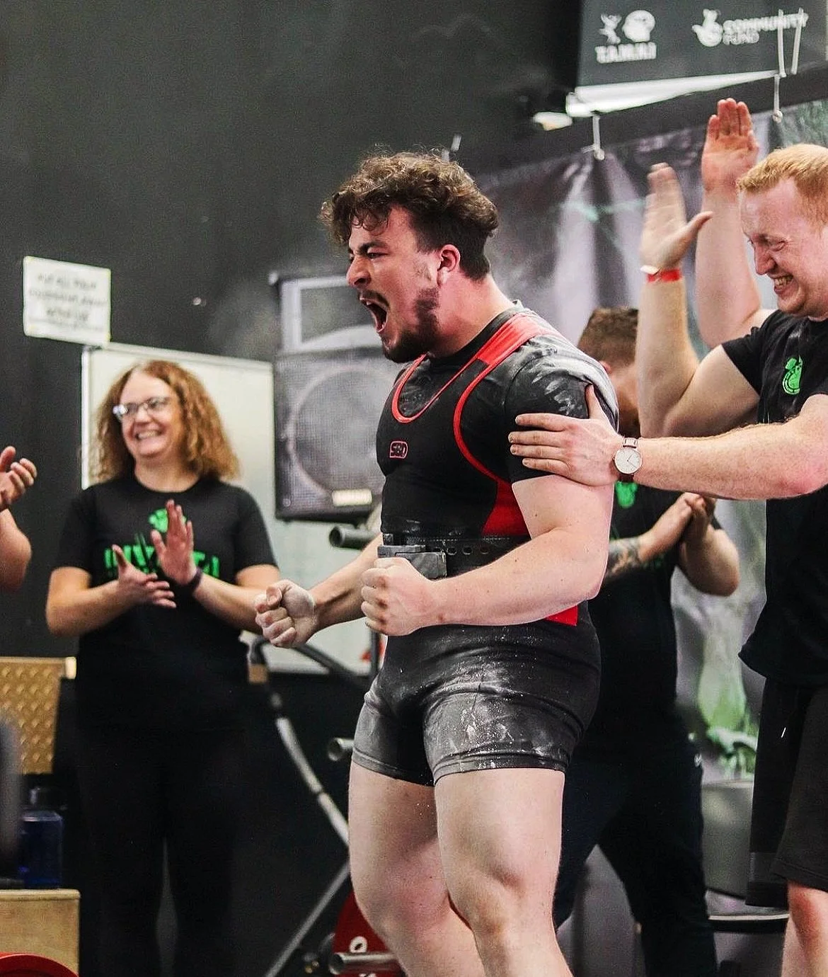 A Brief Overview of Peak End Bias in Powerlifting