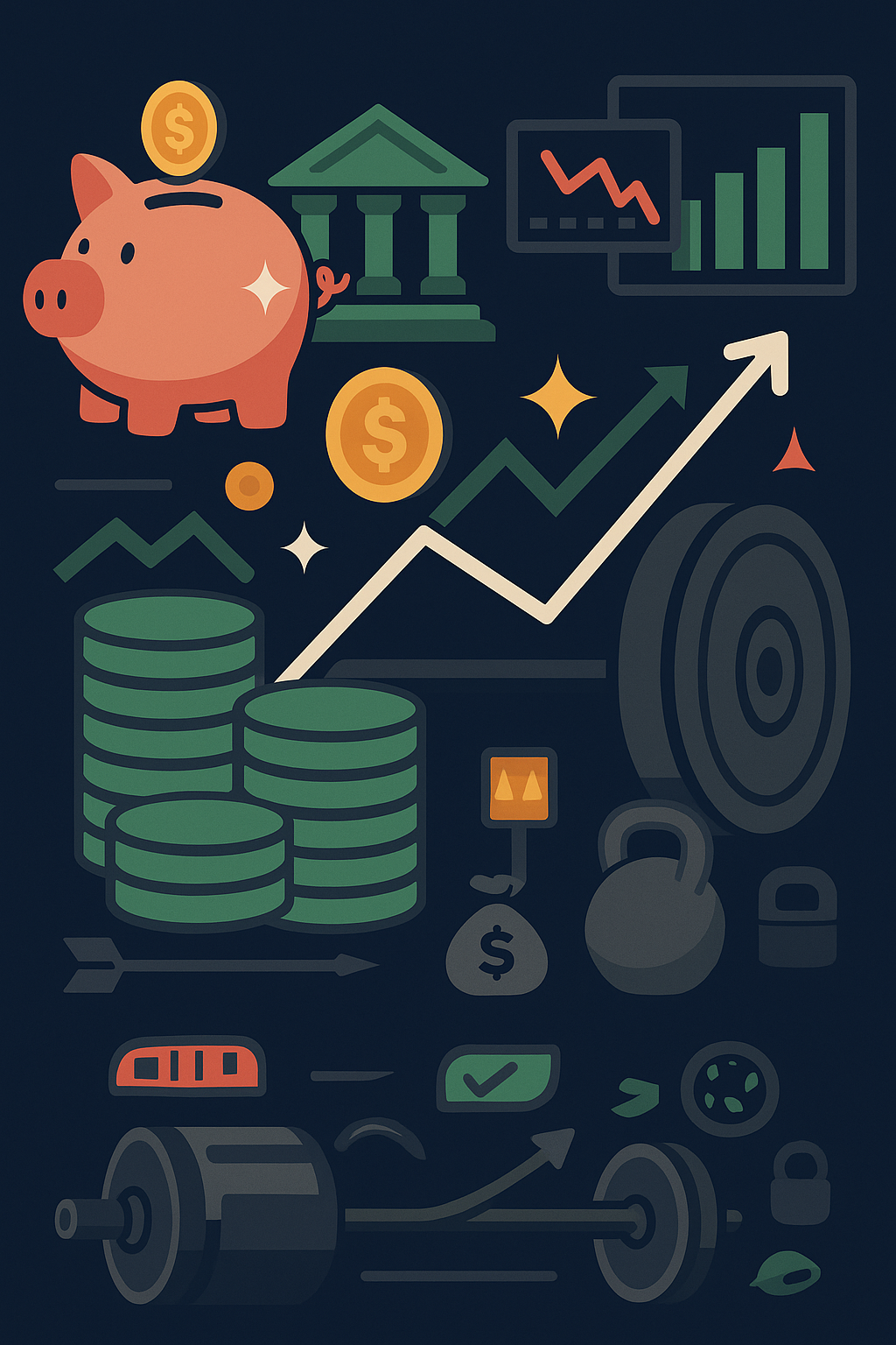 Investing in Accessory Work
