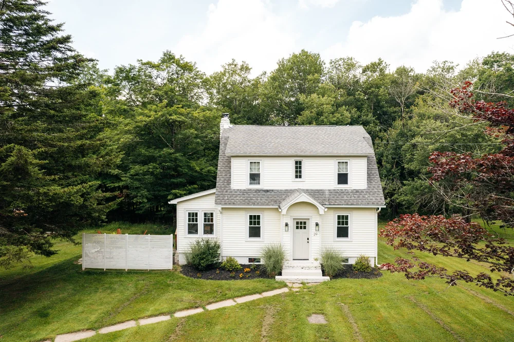 Shandelee Brook House — Catskill Mountain Houses
