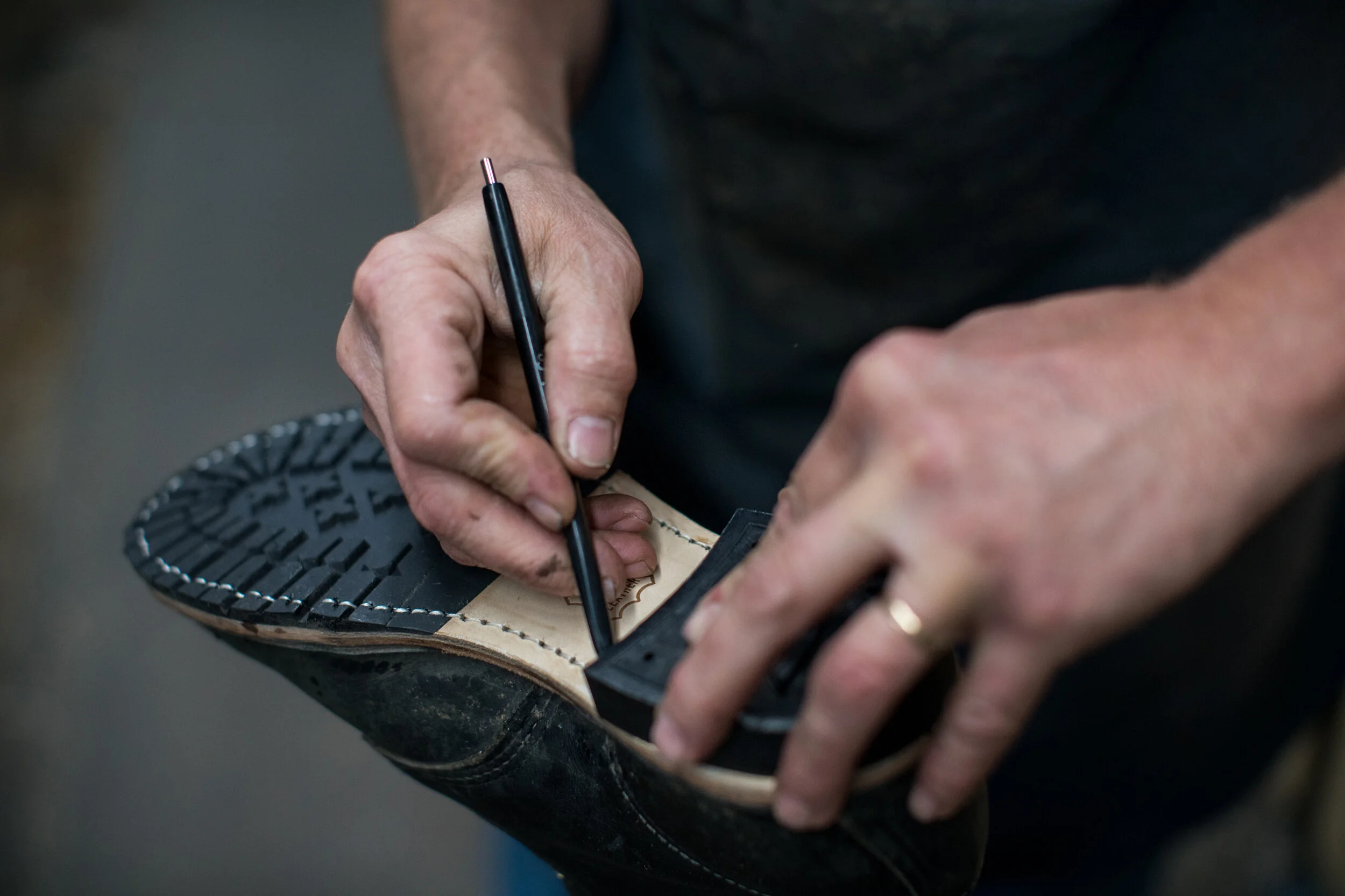 Careers — Red Wing Shoe Company