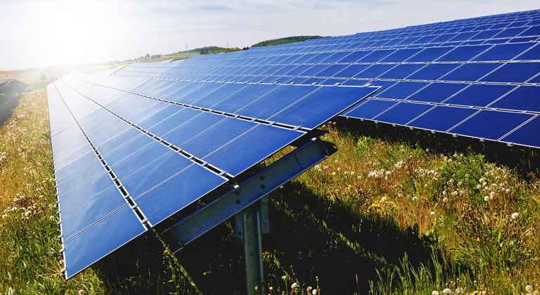 Red Wing, MN Facilities Powered by Solar Energy