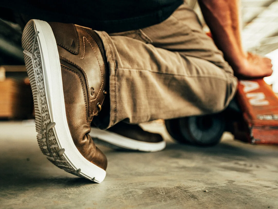 Introducing the Lightest Work Collection Yet: Zero-G Lite