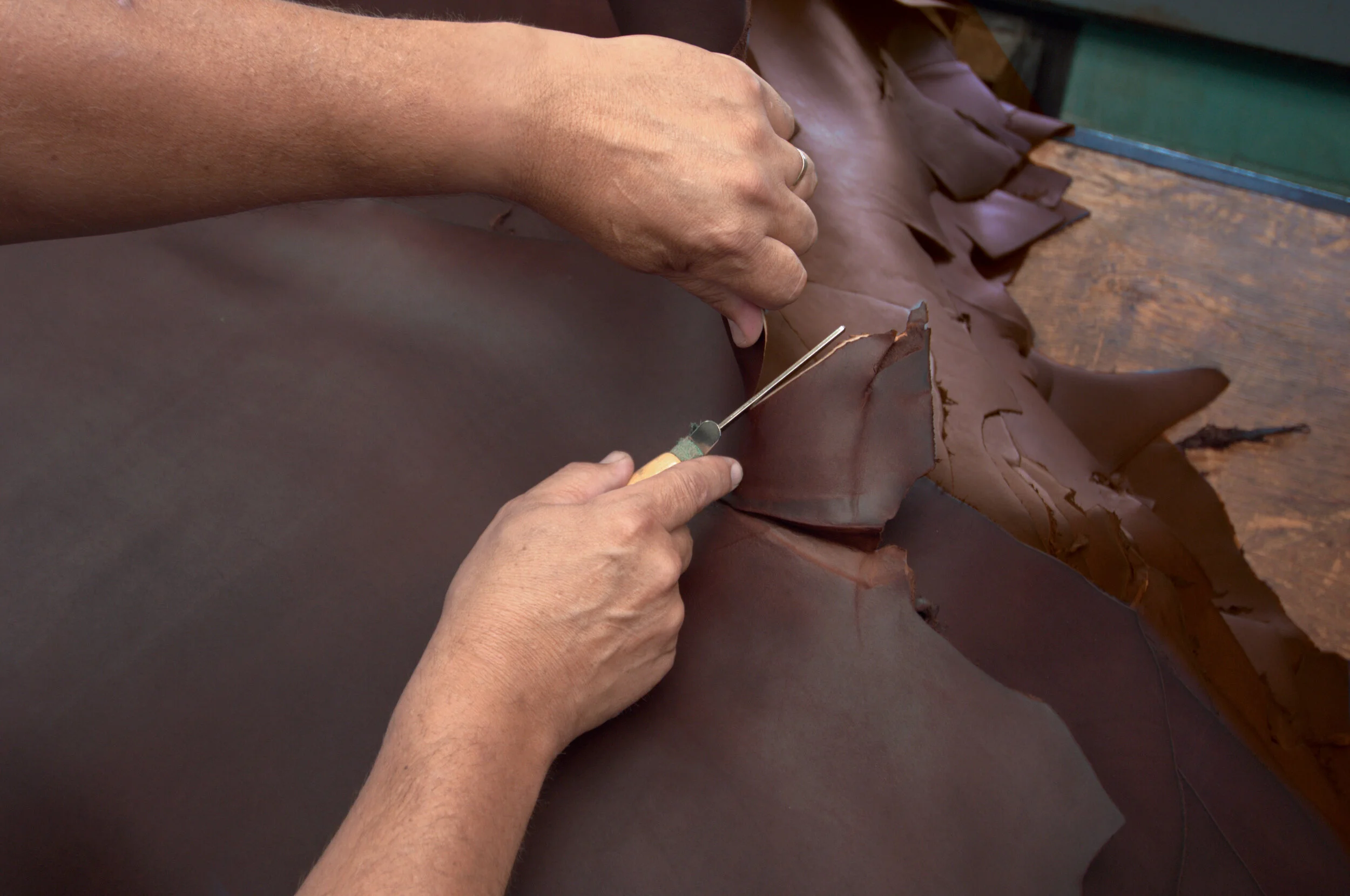 Red Wing Shoe Co. Named Manufacturer of the Year