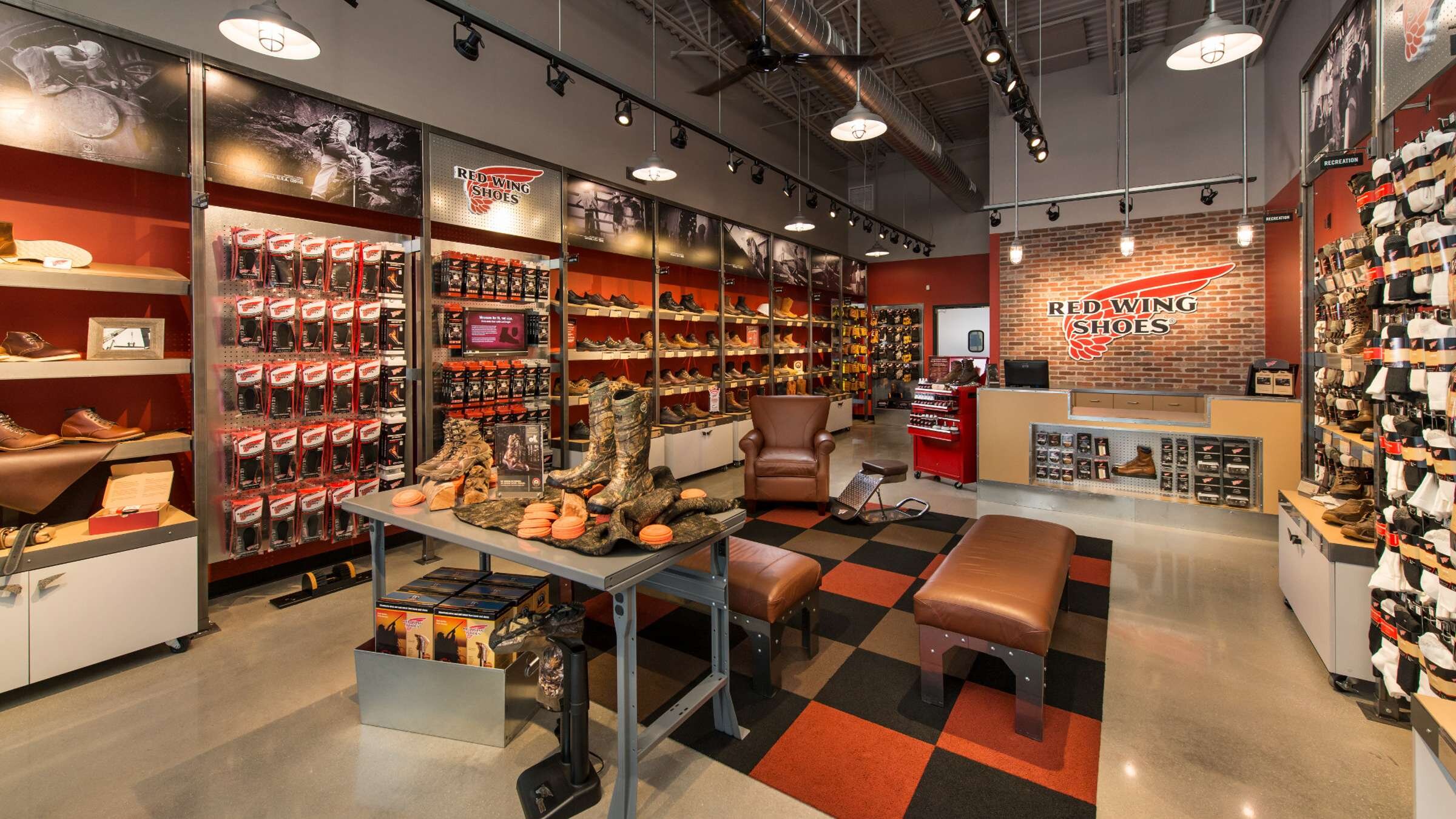 red wing shoe store knoxville tn