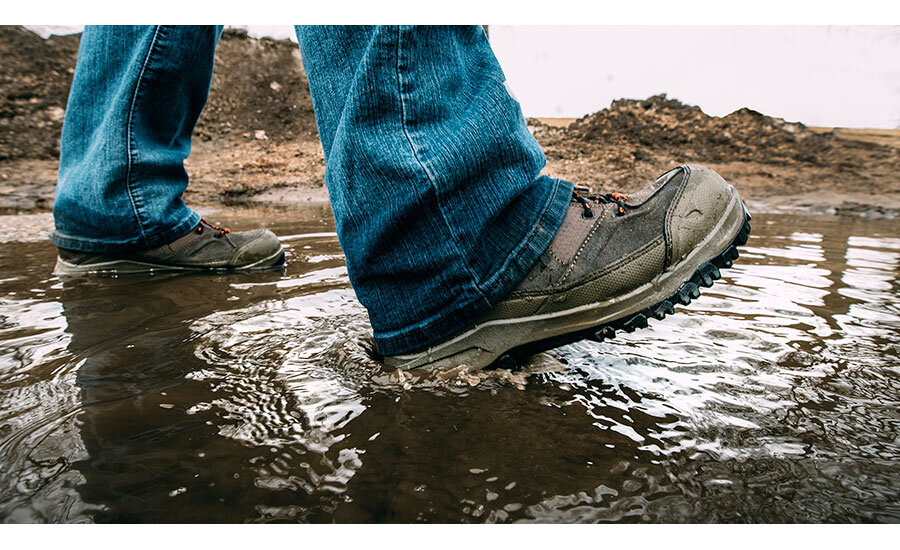 Red Wing Shoes Presents: HassleFree® Safety Footwear Program Overview 