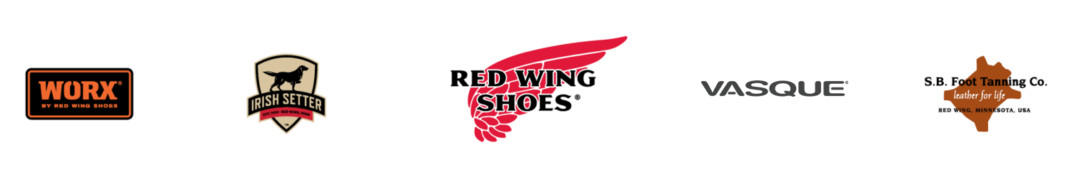 Red Wing Shoe Company