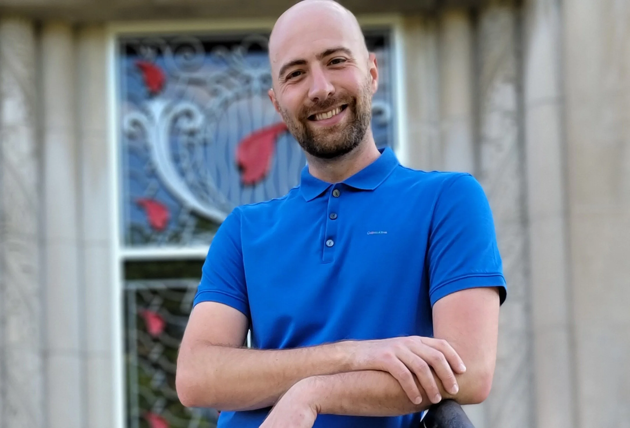 A Legacy of Opportunity