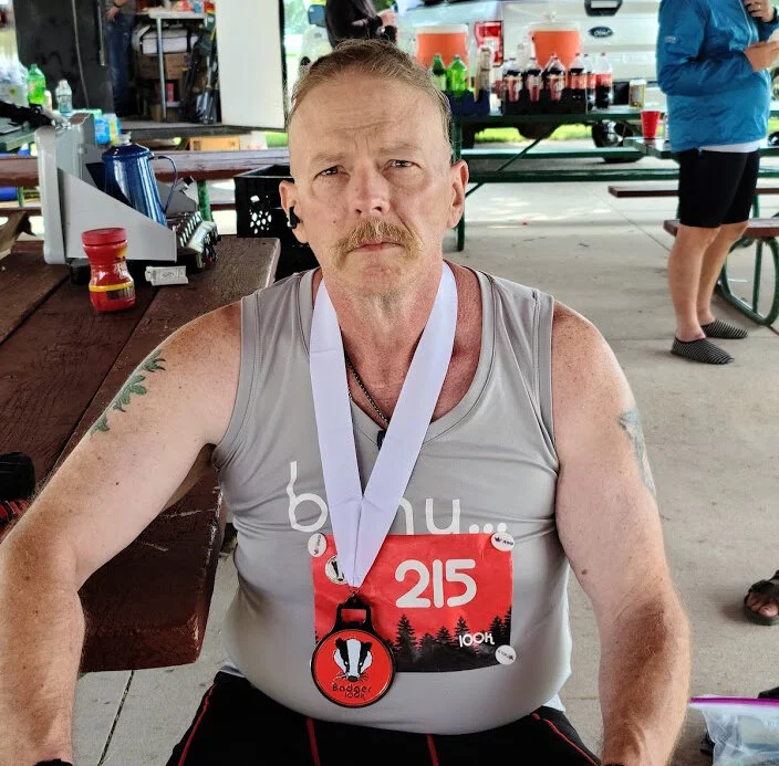 An Inspiring Journey to Health