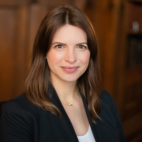 Allison Gettings Named President of Red Wing Shoe Company